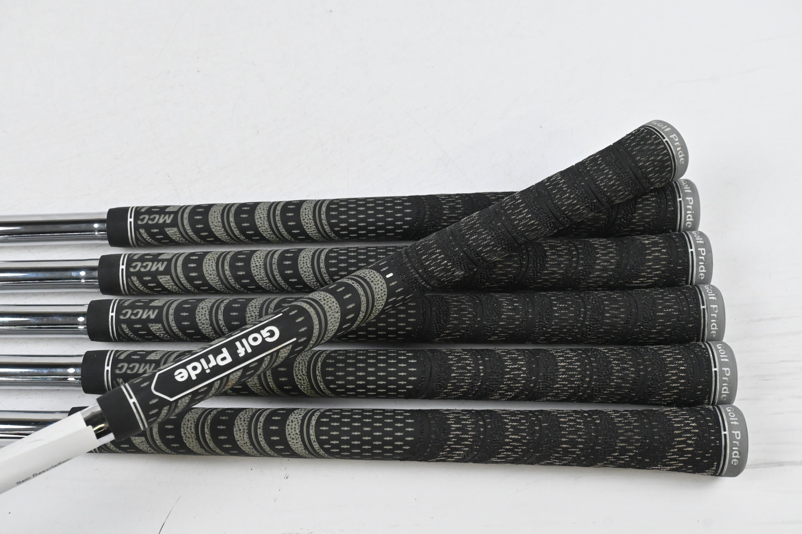 Mizuno JPX 925 Forged Irons / 5-PW / Stiff Flex N.S.Pro Modus3 Tour115 Shafts