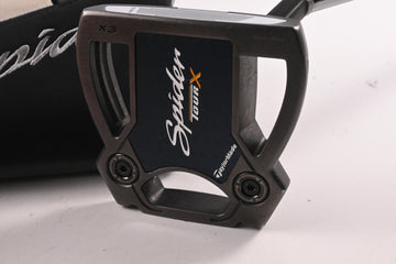 Taylormade Spider Tour X3 2023 Putter / 34 Inch