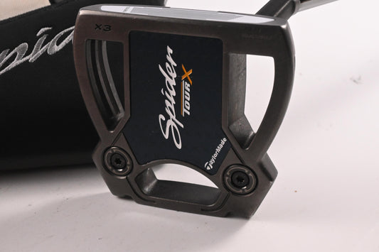Taylormade Spider Tour X3 2023 Putter / 34 Inch