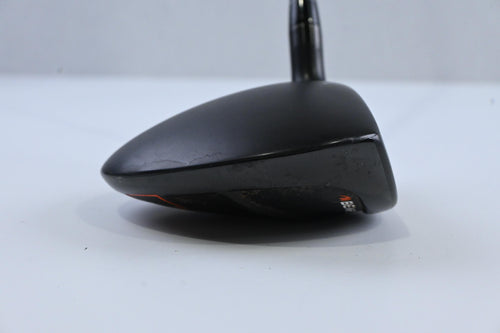 Benross Max Speed #5 Wood / 18 Degree / Regular Flex Aldila RIP 70 Shaft