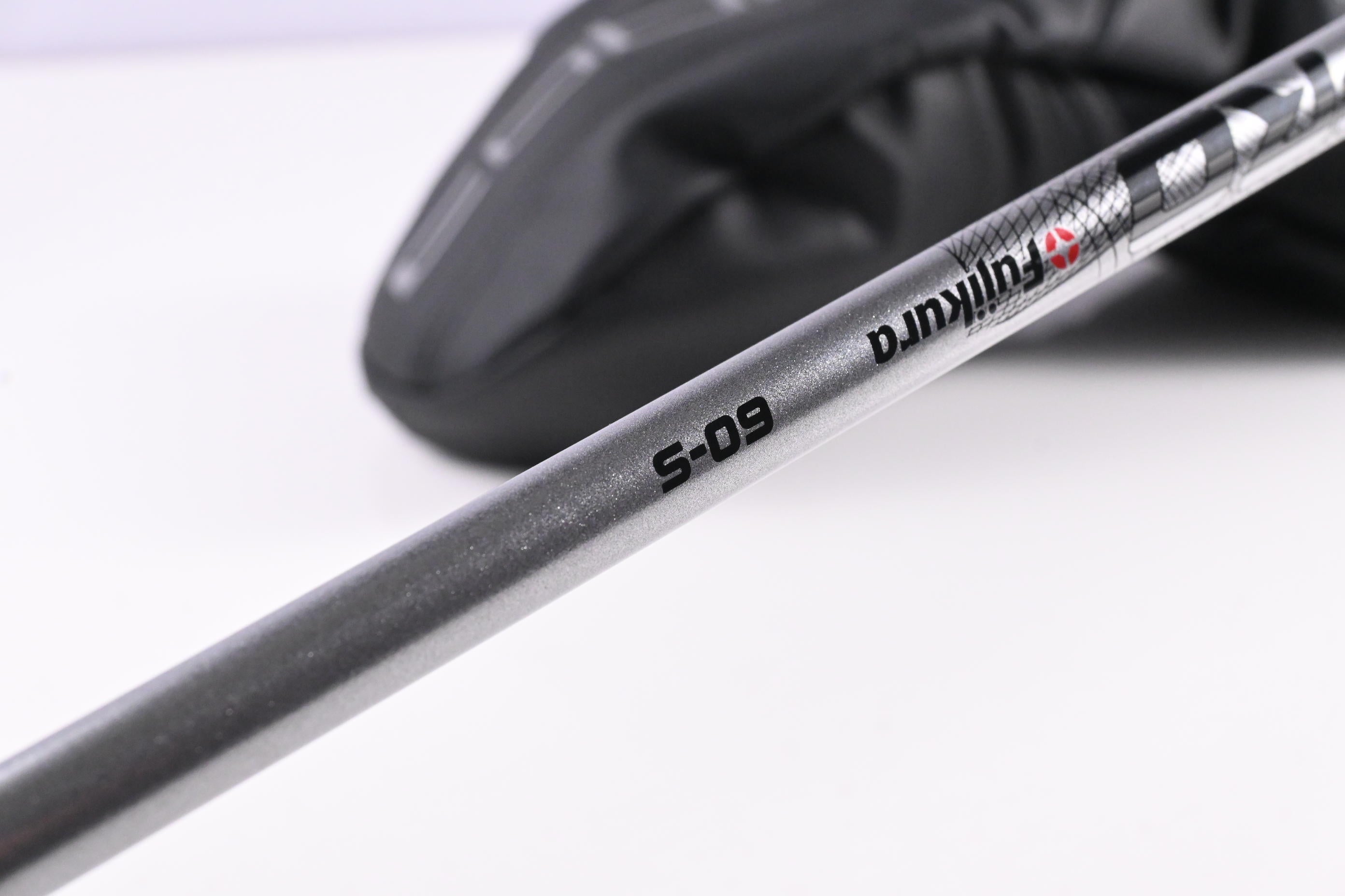 Cobra DS-Adapt LS Driver / 9 Degree / Stiff Flex Fujikura Pro 60 Shaft