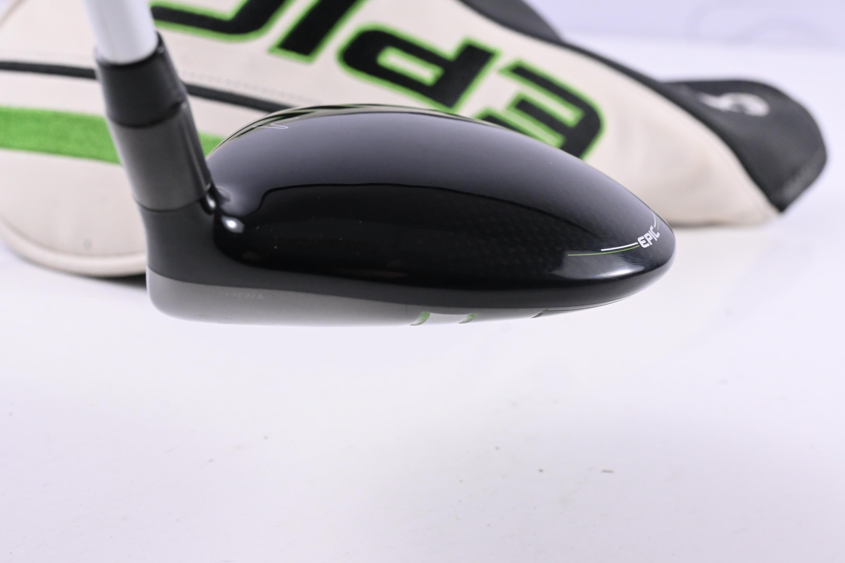 Callaway Epic Max #3 Wood / 15 Degree / Stiff Flex UST Proforce VTS 7 Shaft