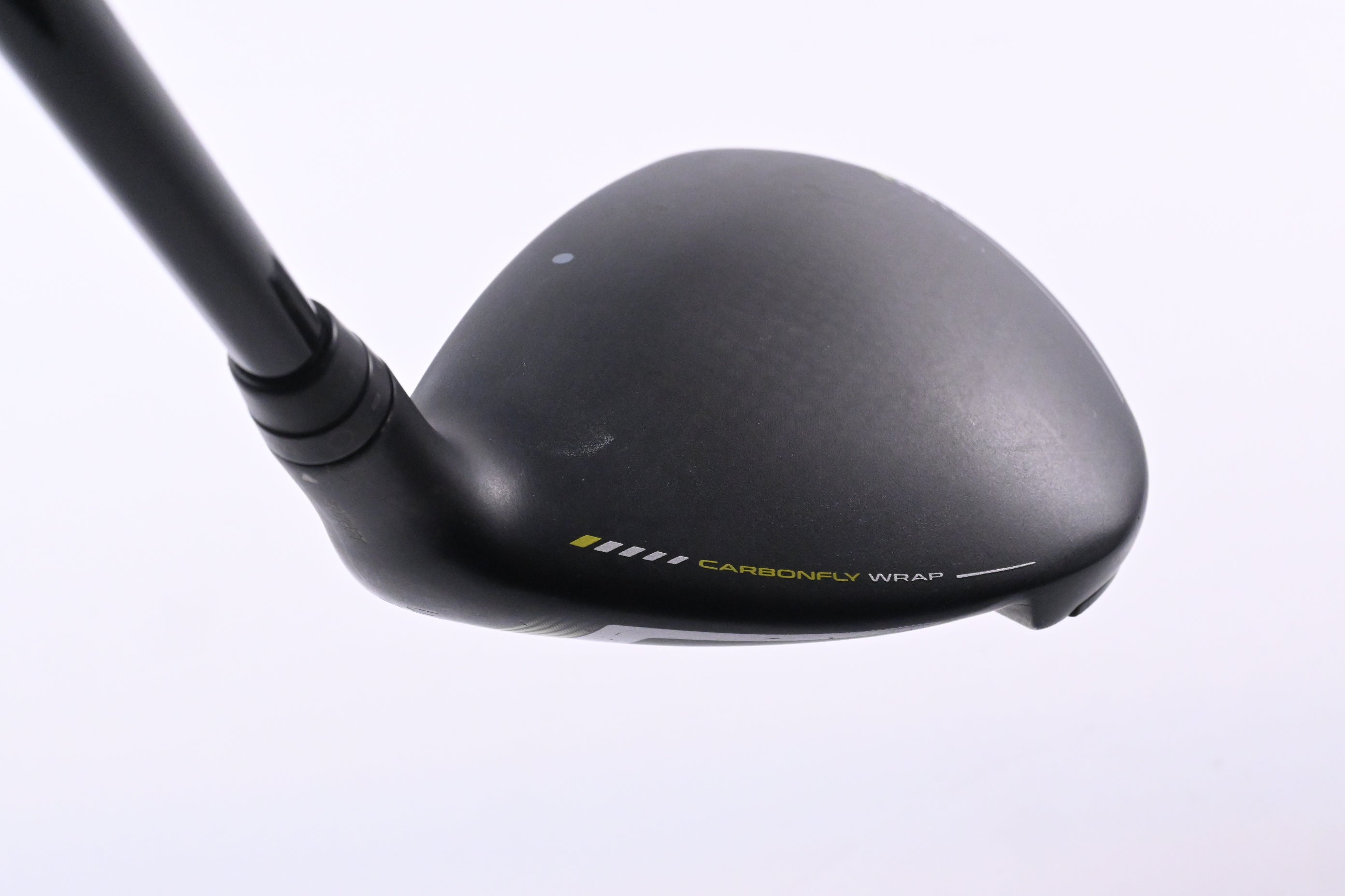 Ping G430 Max #3 Wood / 15 Degree / TX-Flex Tensei AV Raw Orange 75 Shaft