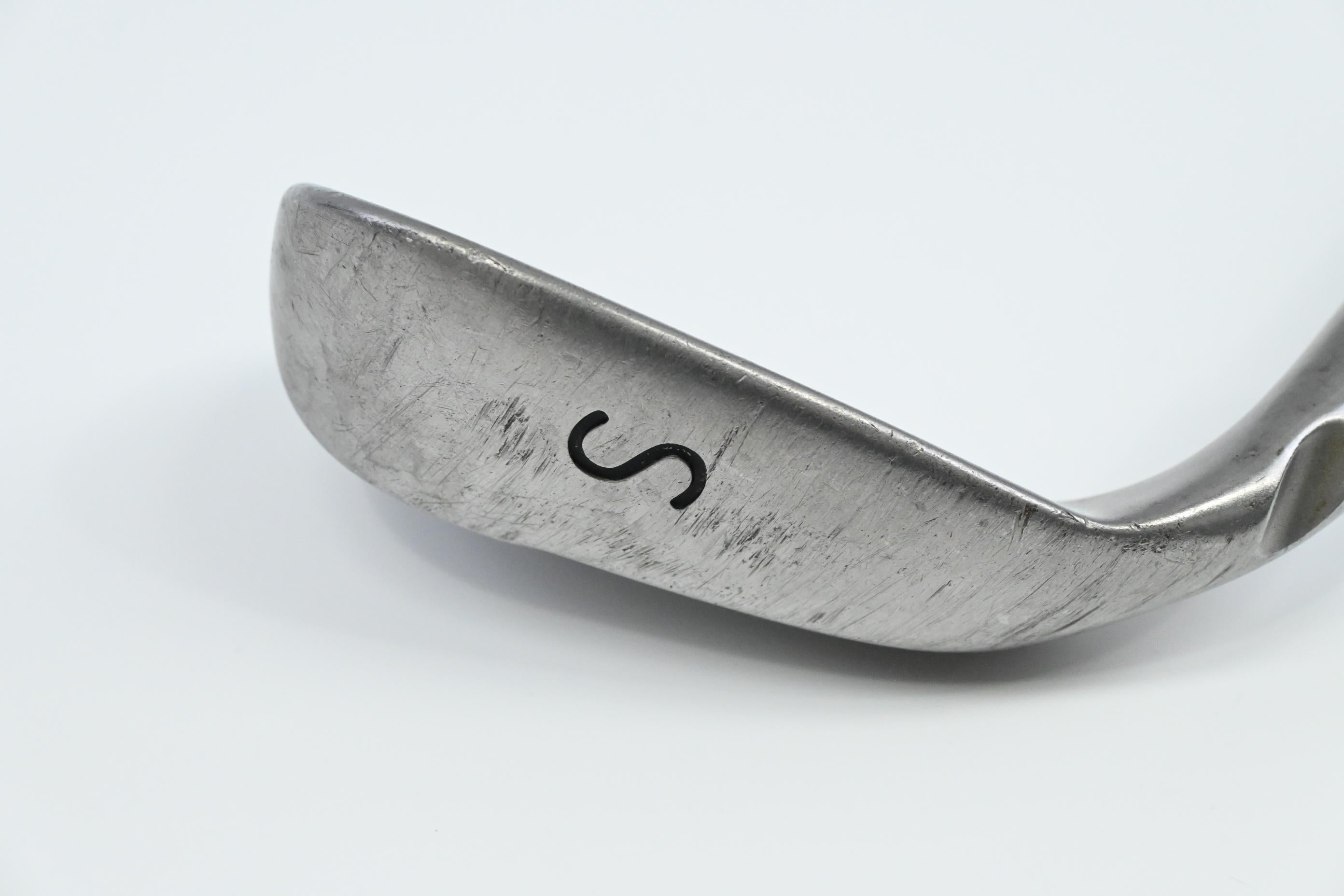 Ping G15 Sand Wedge / 54 Degree / Green Dot / Senior Flex Ping TFC 169 Shaft
