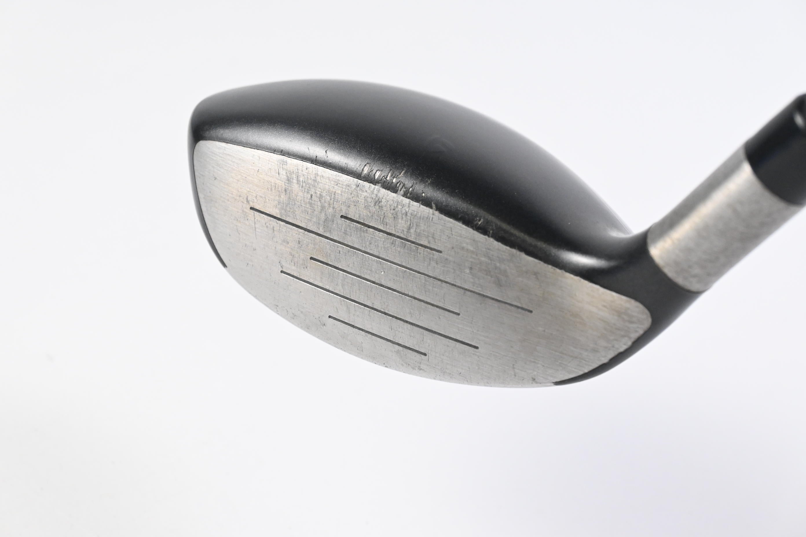 Taylormade Jetspeed #3 Hybrid / 19 Degree / Regular Flex Velox T Shaft