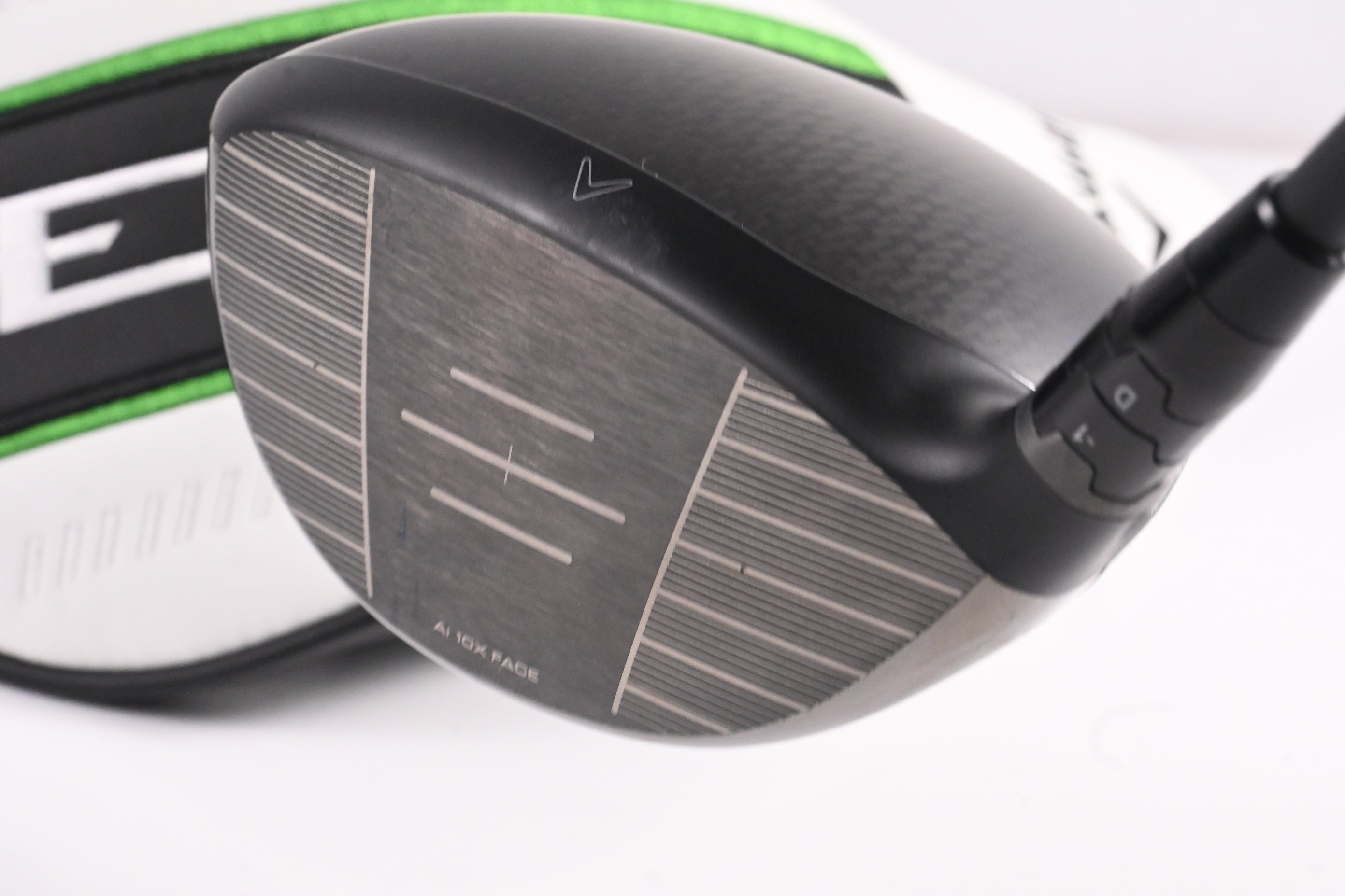 Ladies Callaway Elyte Driver / 10.5 Degree / Ladies Flex Project X Cypher 40