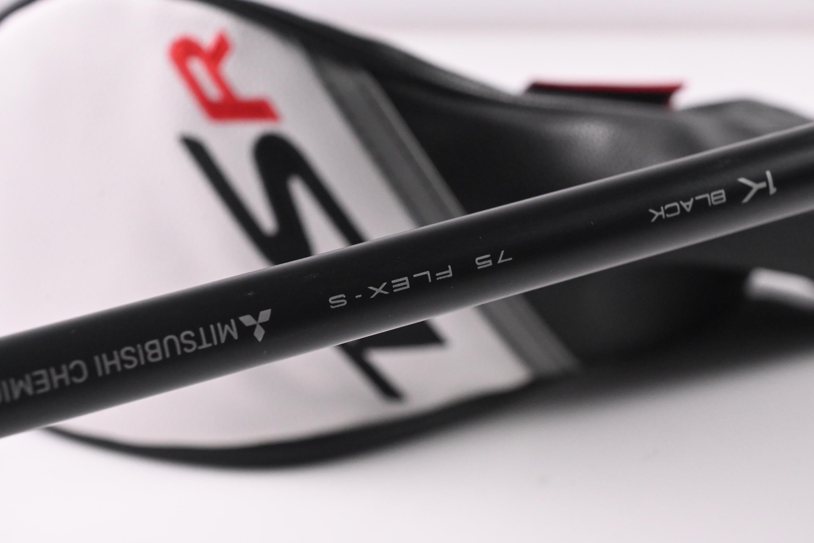 Titleist TSR3 #3 Wood / 15 Degree / Stiff Flex Tensei 1K Black 75 Shaft