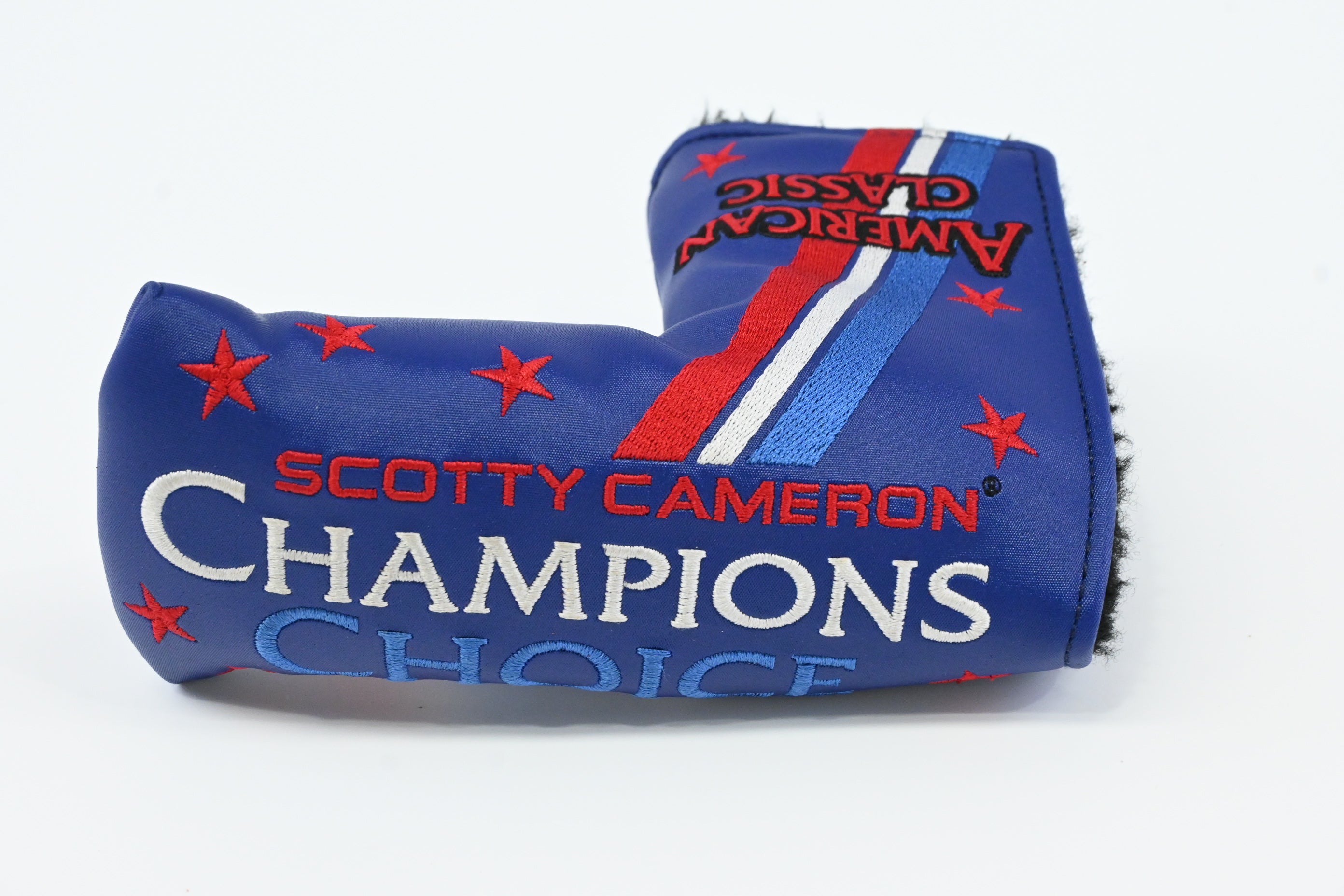 Scotty Cameron 2023 Champions Choice Button Back Putter / 36 Inch