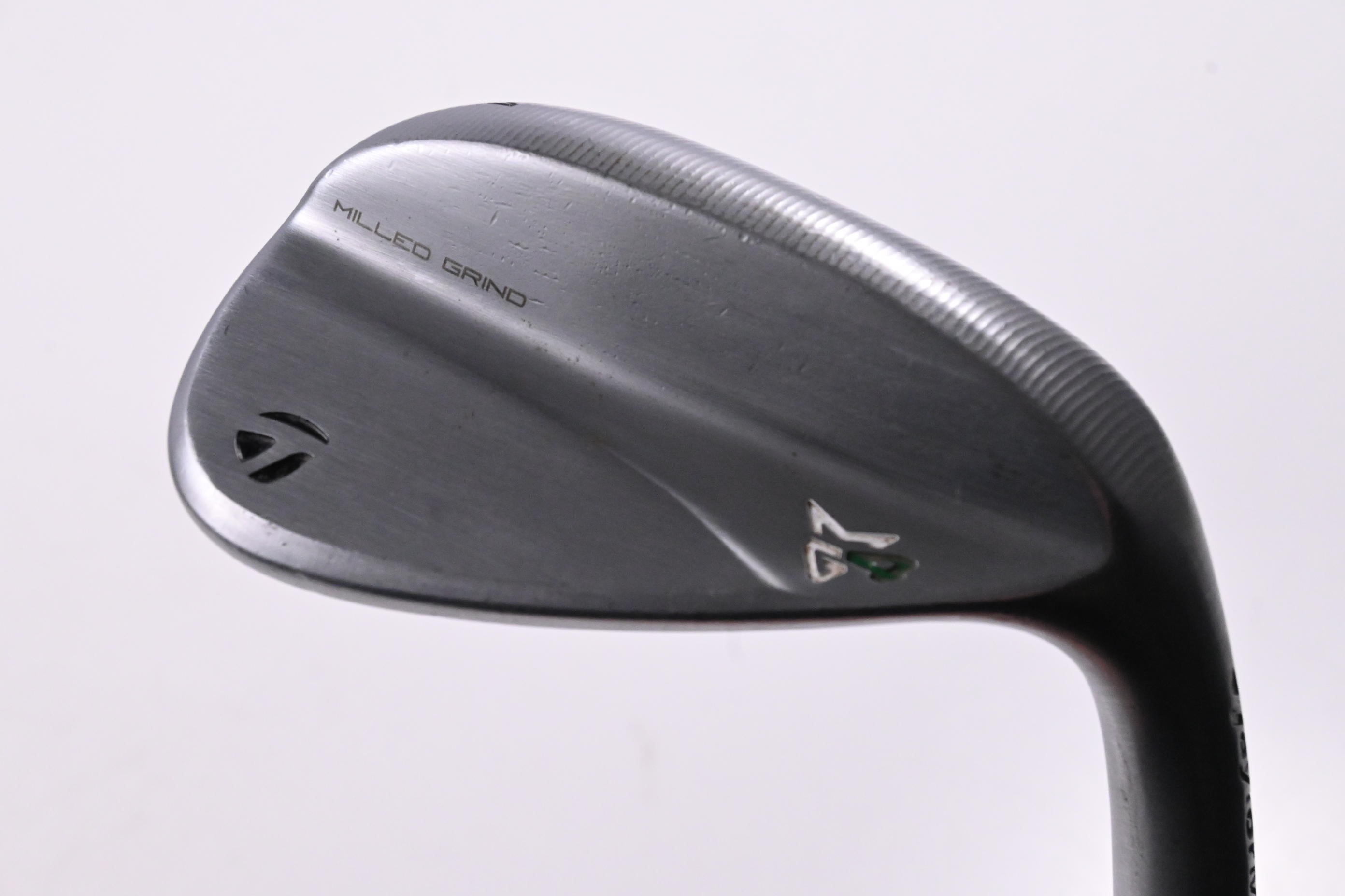 Taylormade Milled Grind 4 Sand Wedge / 54 Degree / X-Flex KBS Tour C-Taper 130