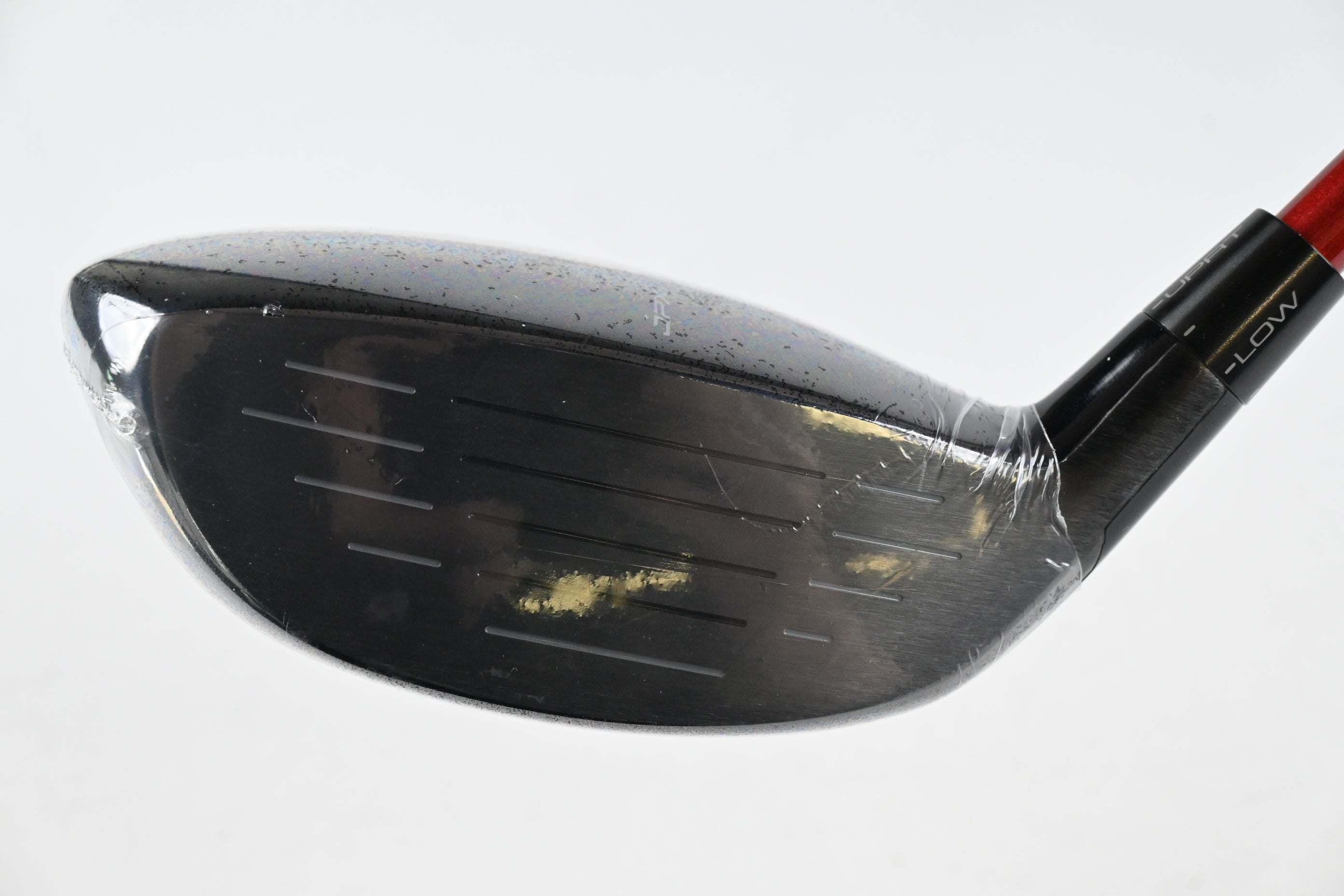 Mizuno JPX One #3 Wood / 15 Degree / Senior Flex Denali Red 50 Shaft
