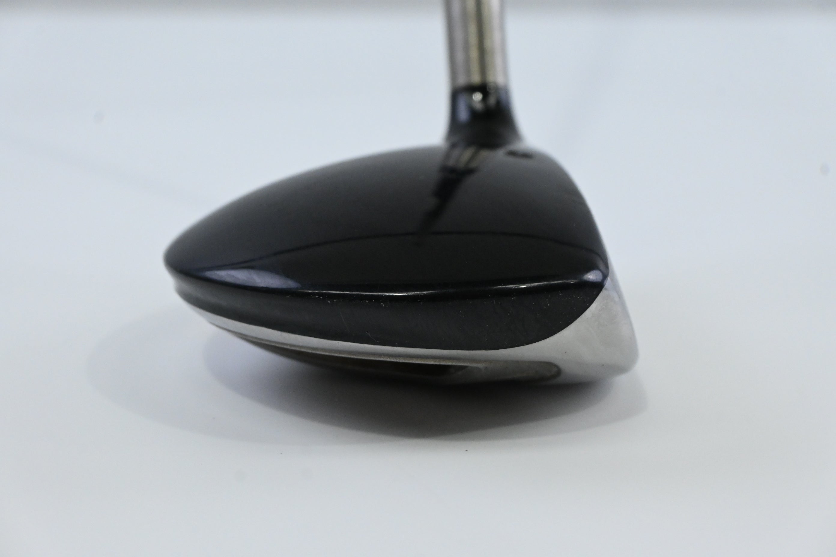 Taylormade R7 Draw #5 Wood / 18 Degree / Regular Flex Taylormade Reax 55 Shaft
