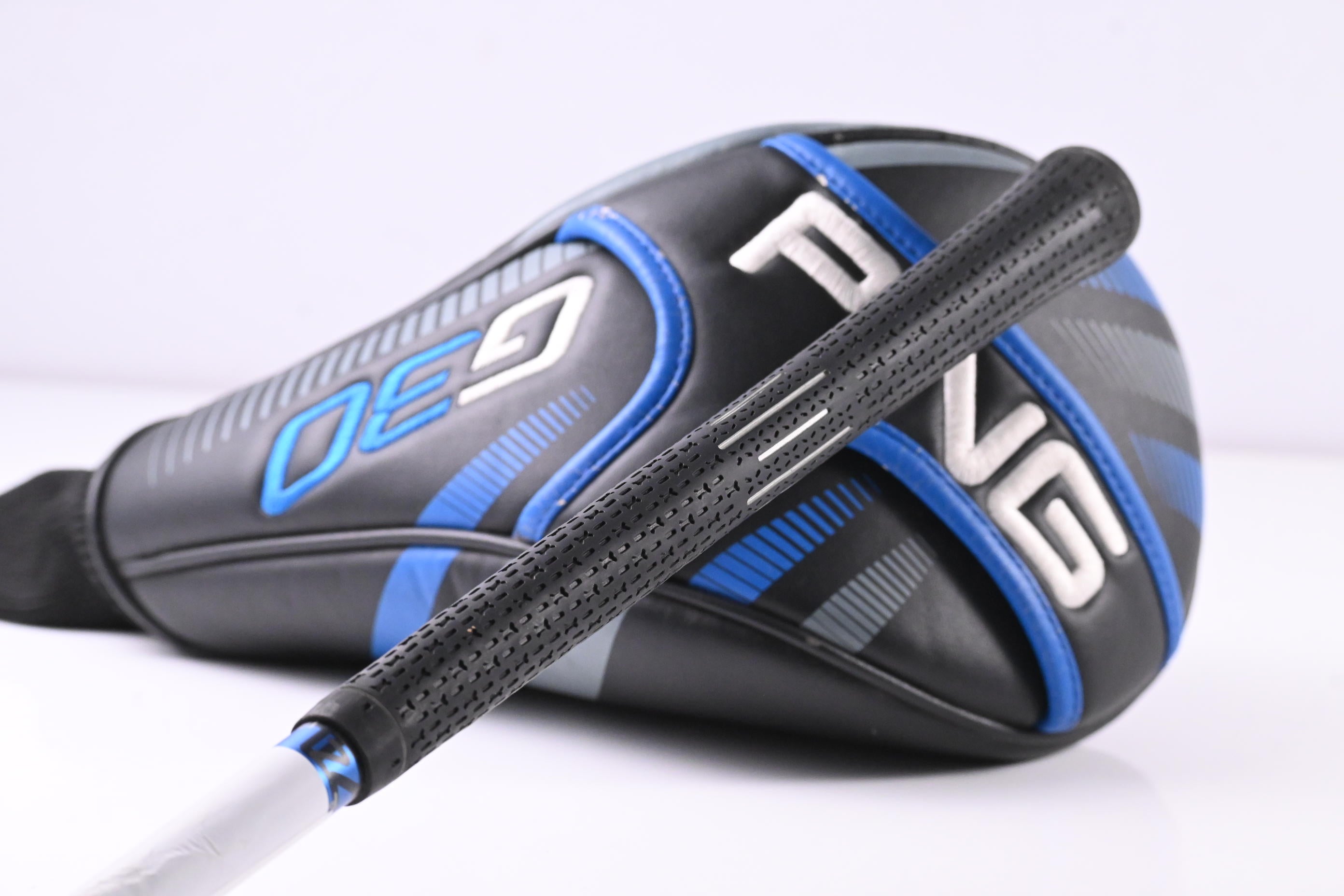 Ping G30 Driver / 9 Degree / Stiff Flex Ping TFC 419 Shaft