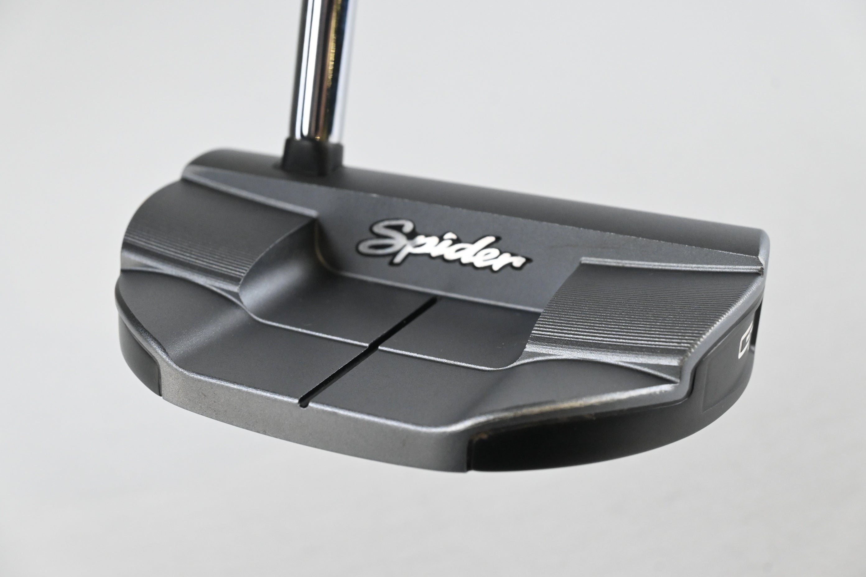 Taylormade Spider GT Notchback Putter / 34 Inch