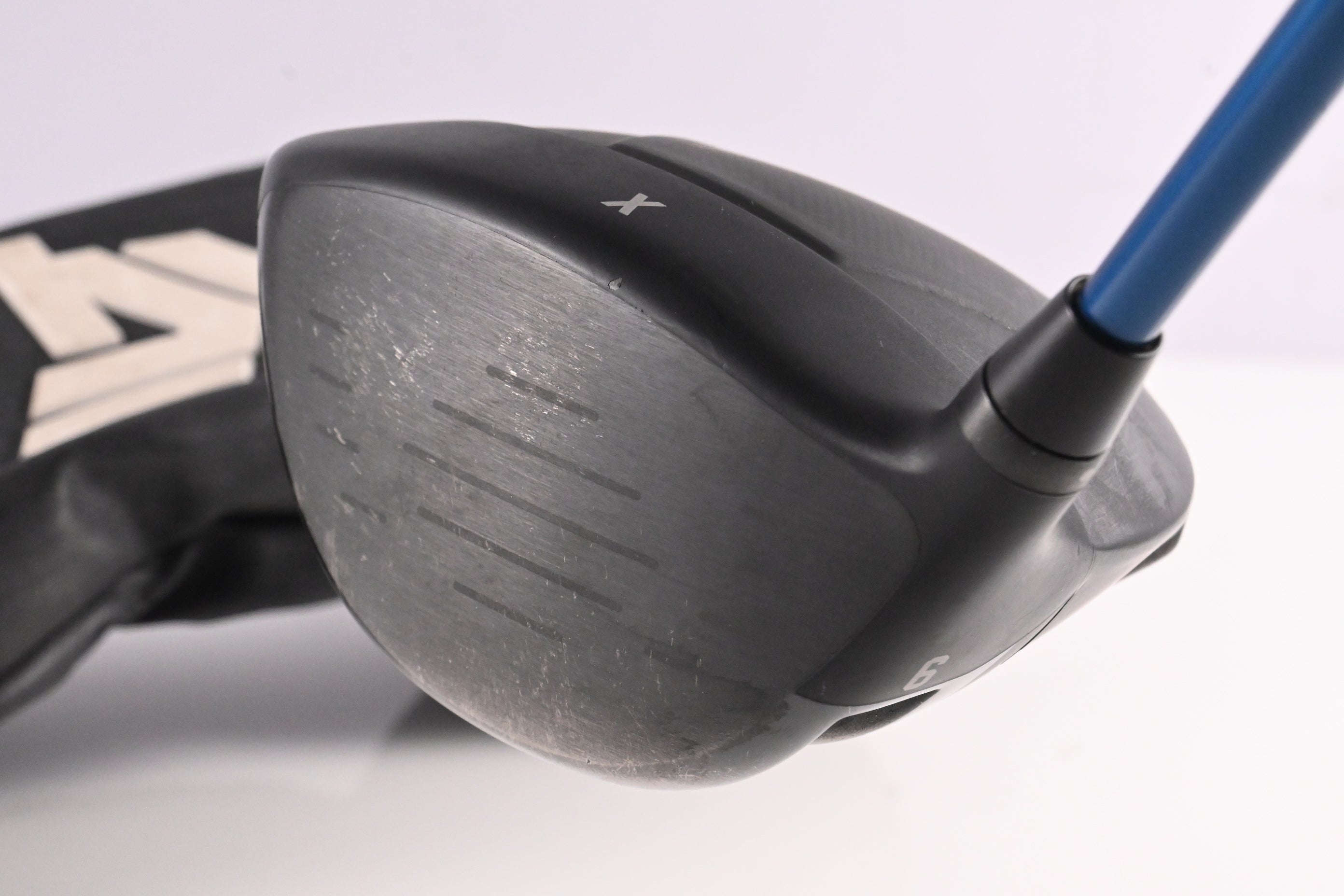 PXG 0211 2020 Driver / 9 Degree / Regular Flex EvenFlow Riptide CB 50 Shaft