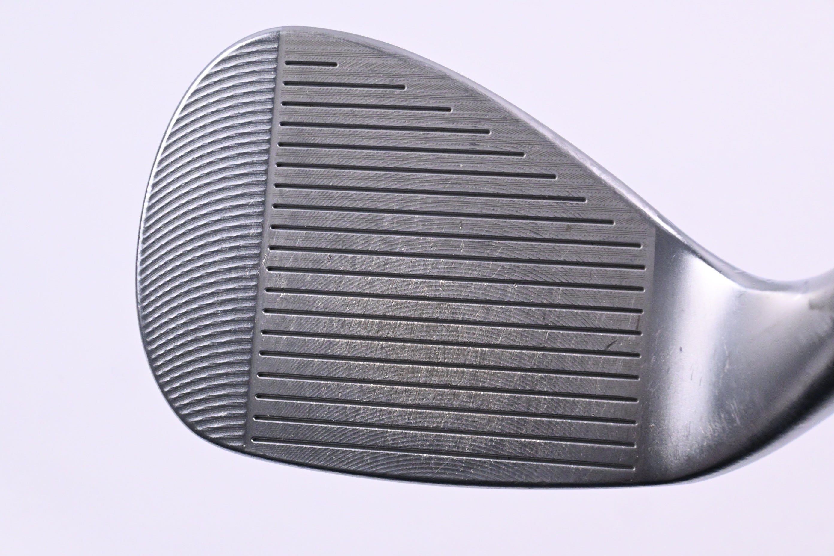 Cleveland RTZ Sand Wedge / 54 Degree / Stiff Flex Project X LZ 120 Shaft