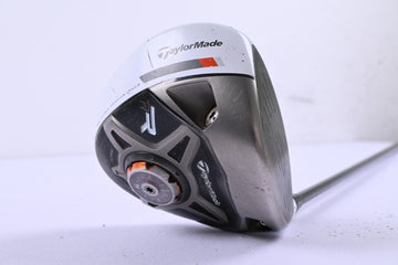 Taylormade R1 Driver / 8-12 Degree / Regular Flex Aldila RIP Phenom 55 Shaft