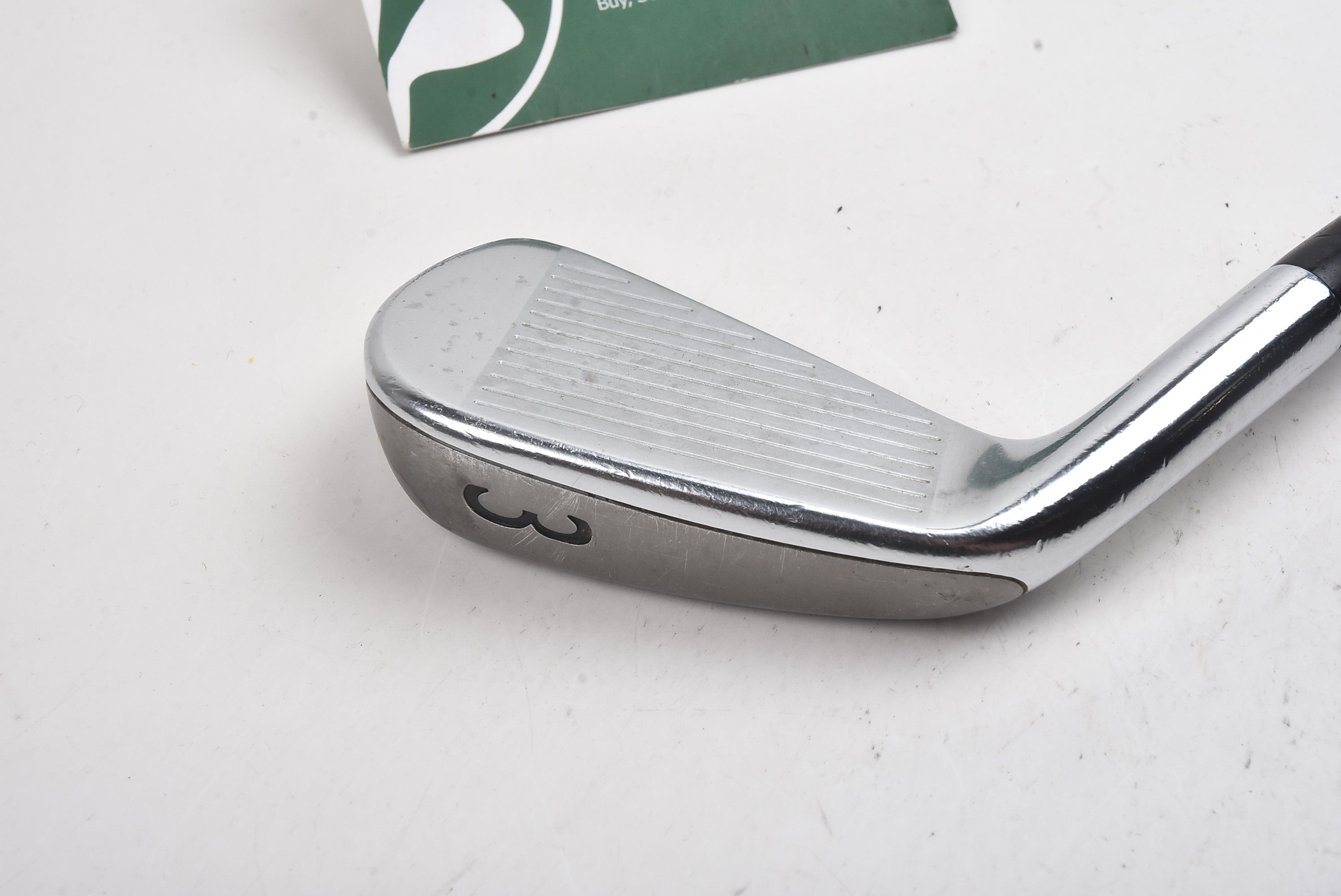 Titleist 716 T-MB Utility #3 Iron / 20 Degree / Stiff Flex Dynamic Gold S300