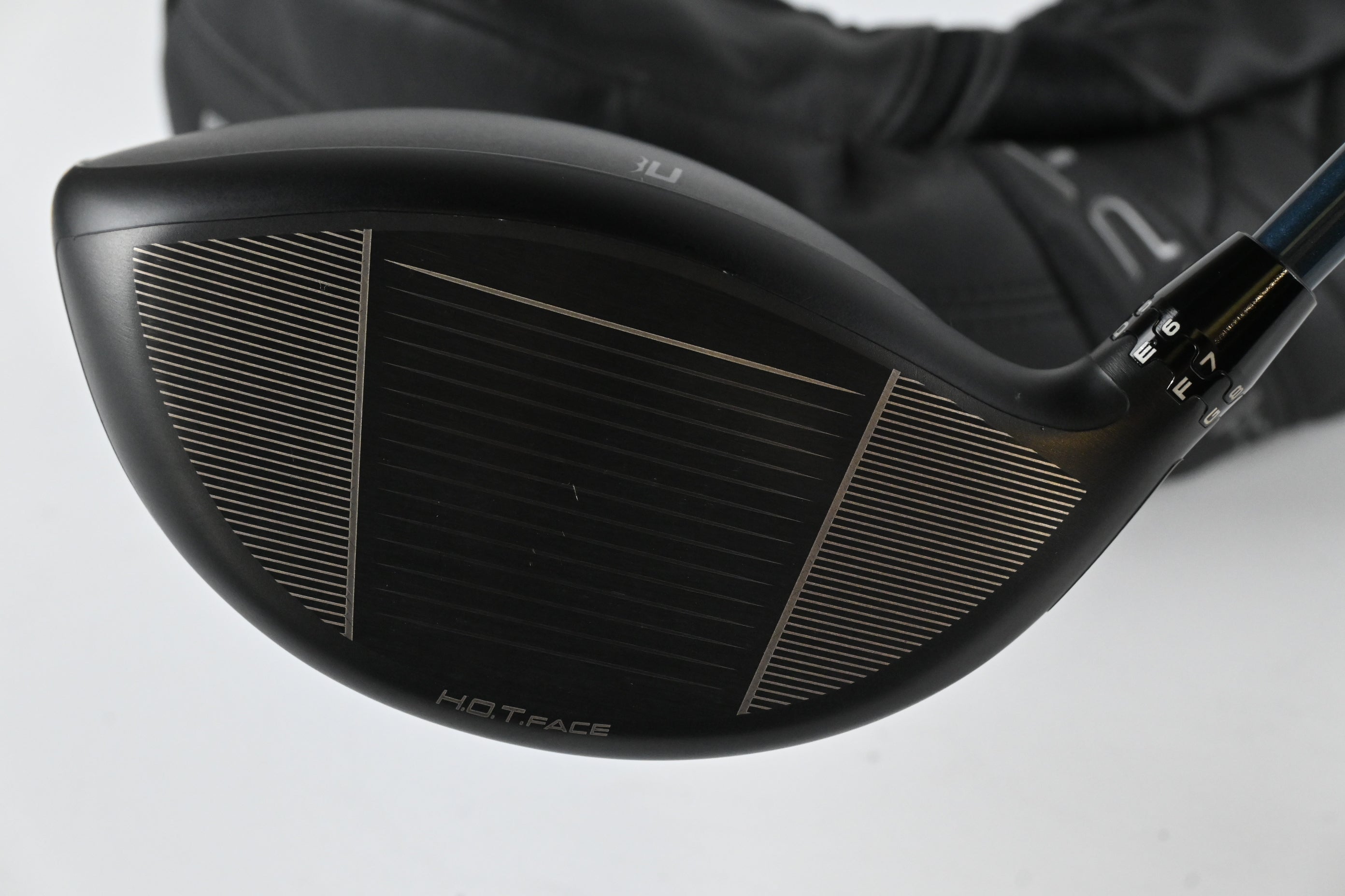 Cobra DS-Adapt LS Driver / 10.5 Degree / Stiff Flex Denali Blue 60 Shaft