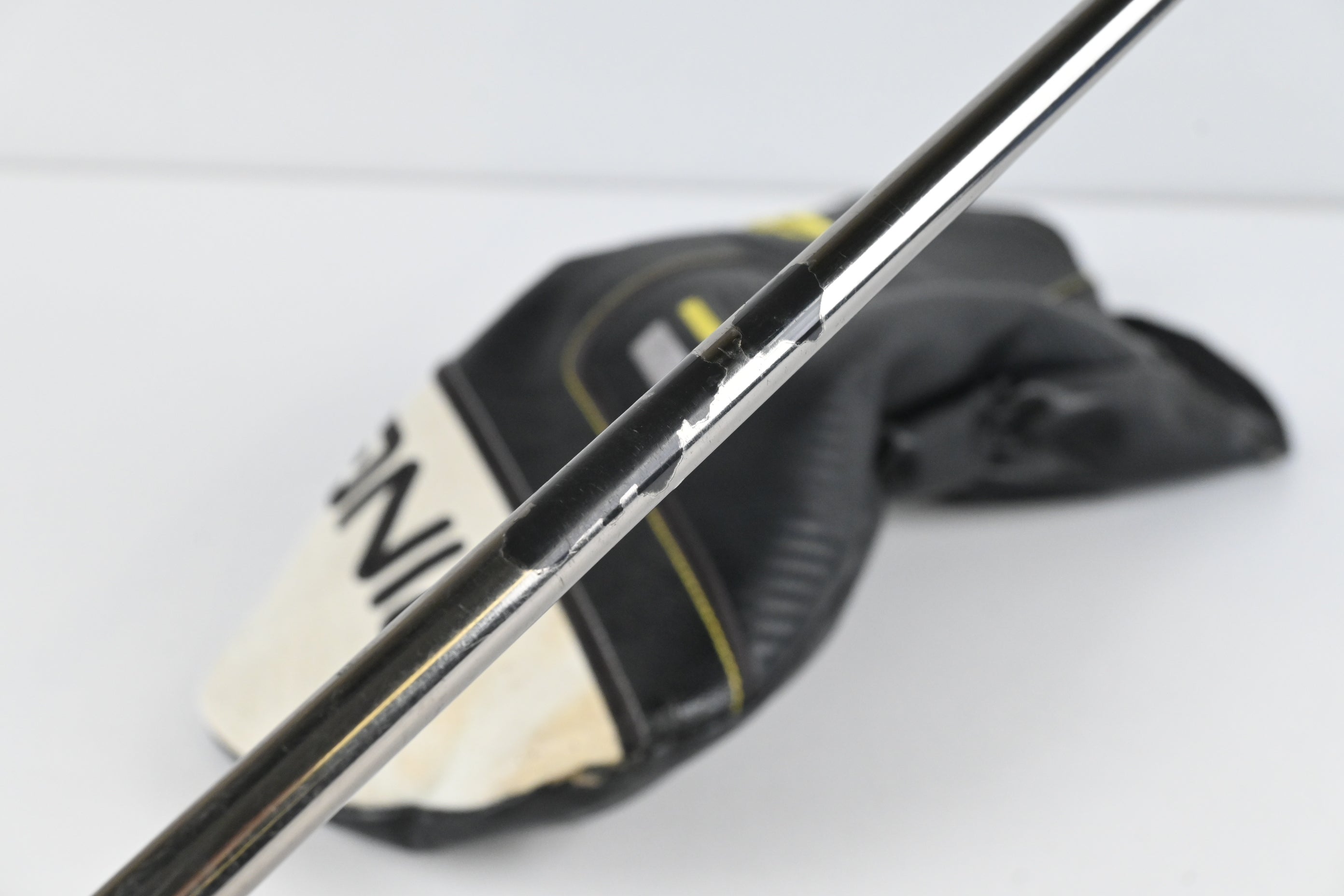 Ping G430 LST Driver / 10.5 Degree / Stiff Flex Ping Tour Chrome 2.0 65 Shaft
