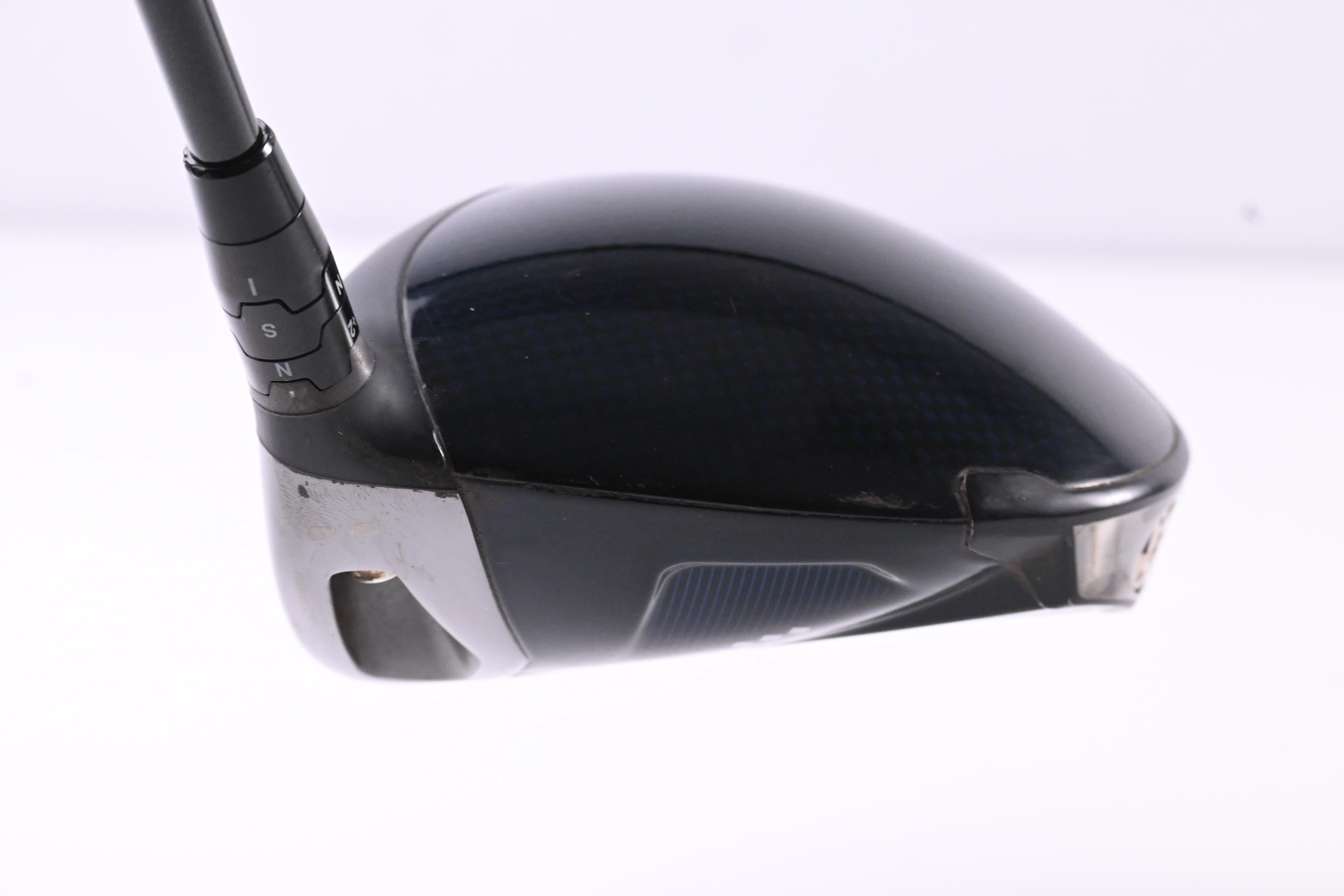 Callaway Paradym Triple Diamond Driver / 9 Degree / X-Flex Denali Black 70 Shaft
