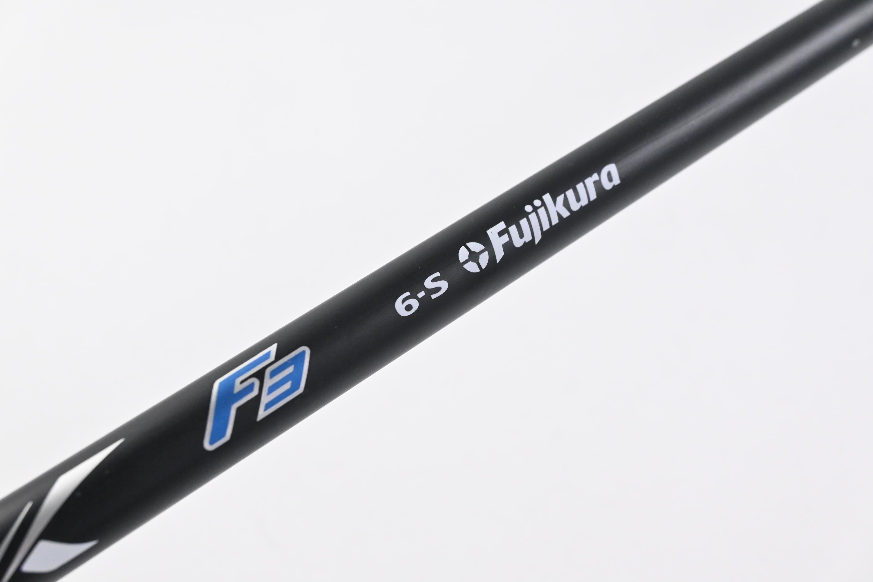 Fujikura Motore X F3 6 Driver Shaft / Stiff Flex / Taylormade 2nd Gen