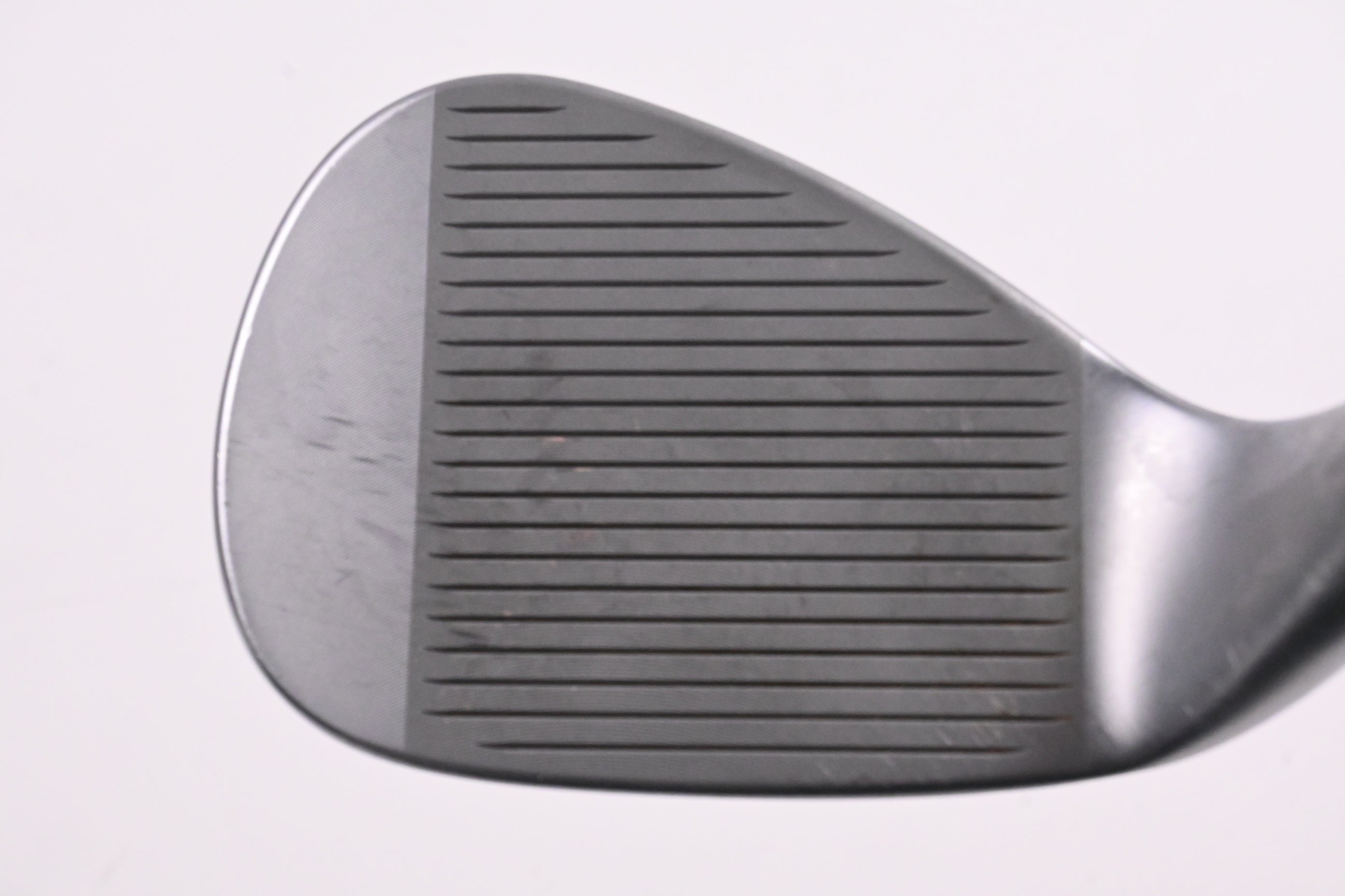 Ping S159 Lob Wedge / 58 Degree / Black Dot / Wedge Flex Ping Z-Z115 Shaft