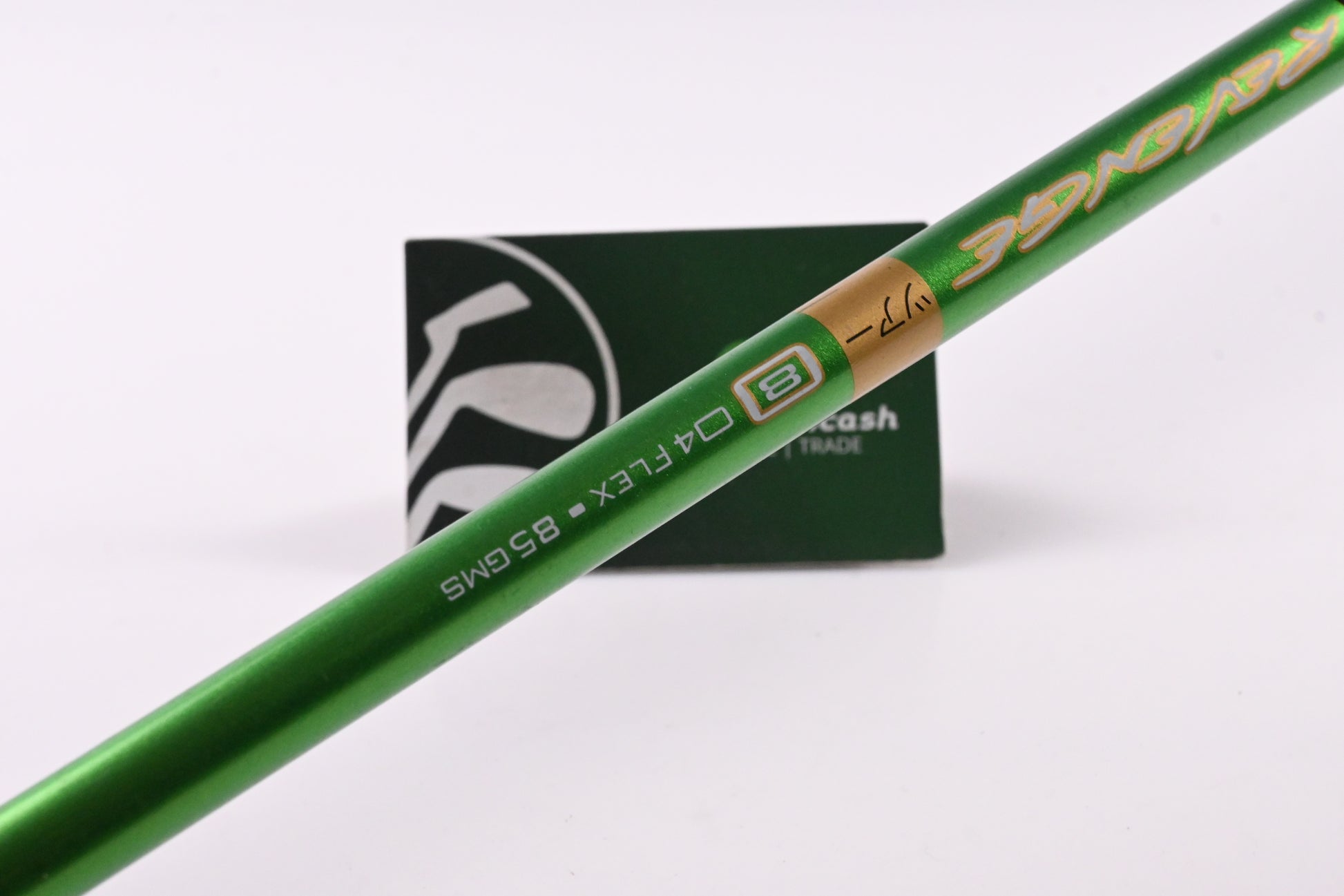 Taylormade SIM Ti #3 Wood / 15 Degree / Stiff Flex Oban Revenge 85 Shaft