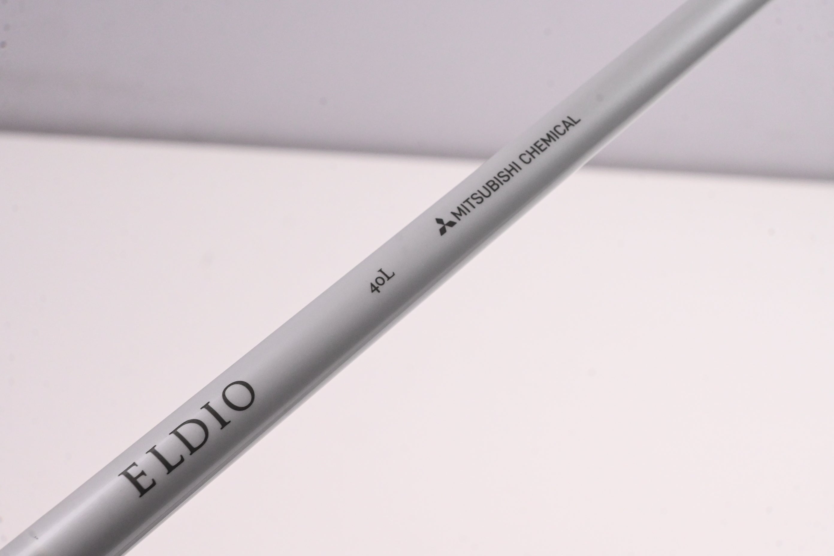 Mitsubishi Chemical Eldio 40 #3 Wood Shaft / Ladies Flex / Callaway 3rd Gen