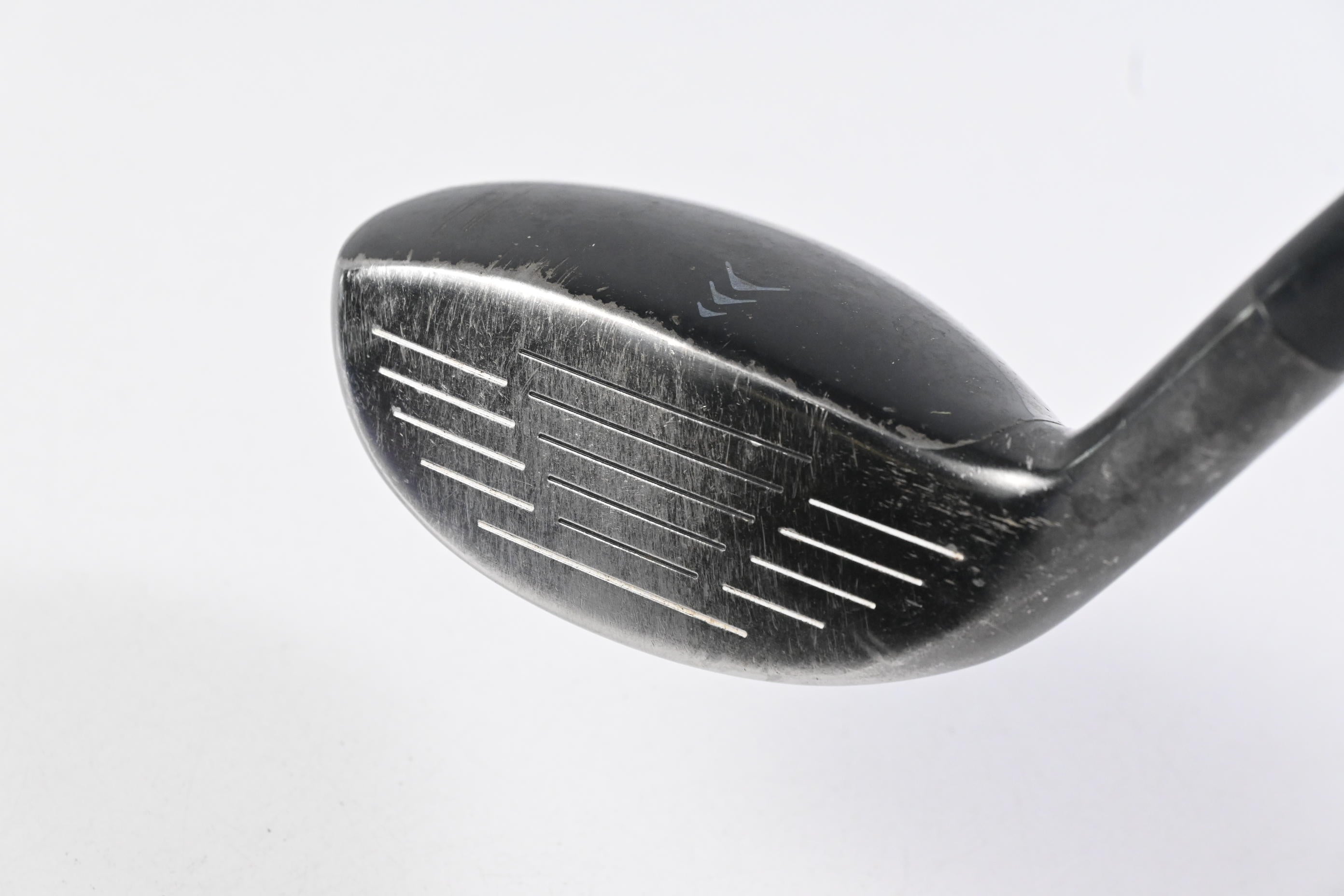 Mizuno JPX 825 #5 Hybrid / 25 Degree / Regular Flex Fujikura Orochi 70 Shaft