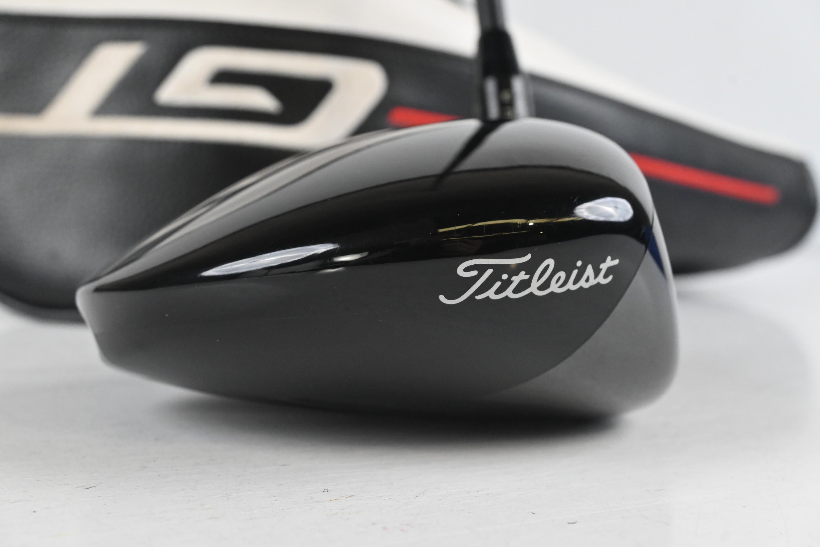 Titleist GT2 Driver / 11 Degree / Regular Flex Accra 362T Shaft