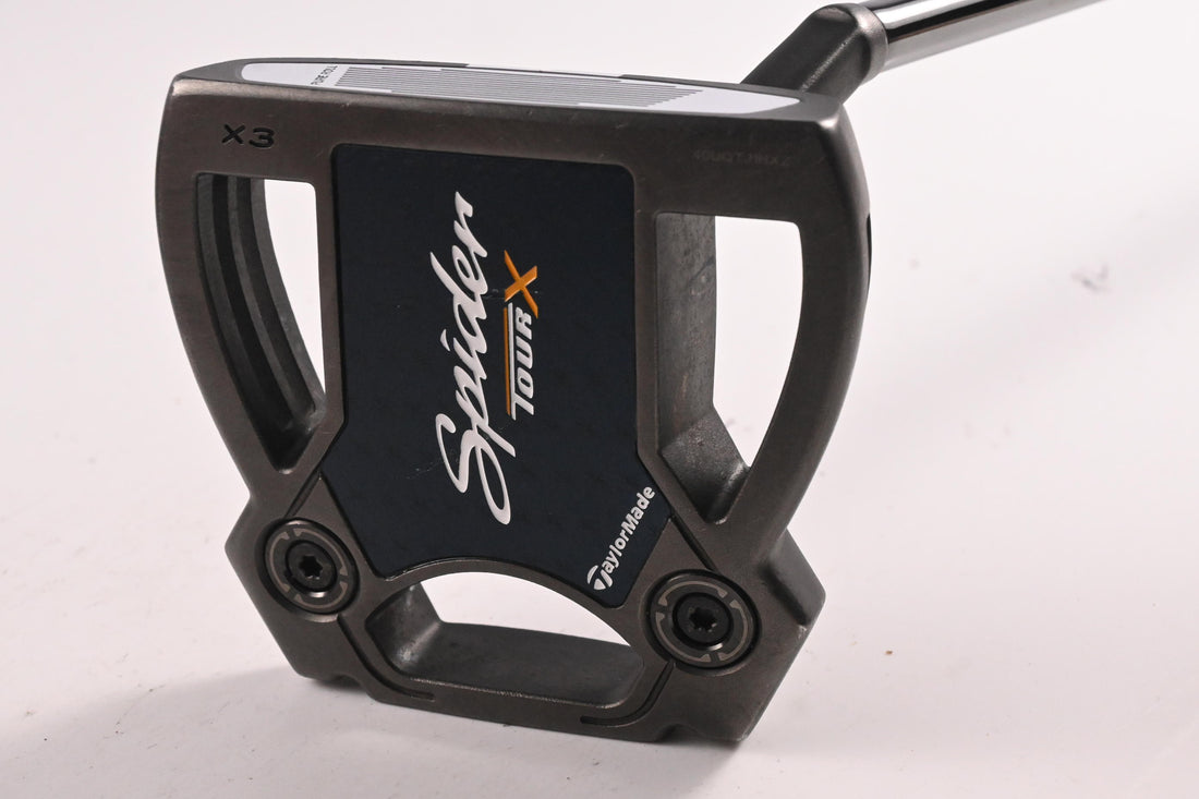 Taylormade Spider Tour X3 2023 Putter / 34 Inch