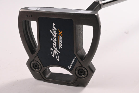Taylormade Spider Tour X3 2023 Putter / 34 Inch