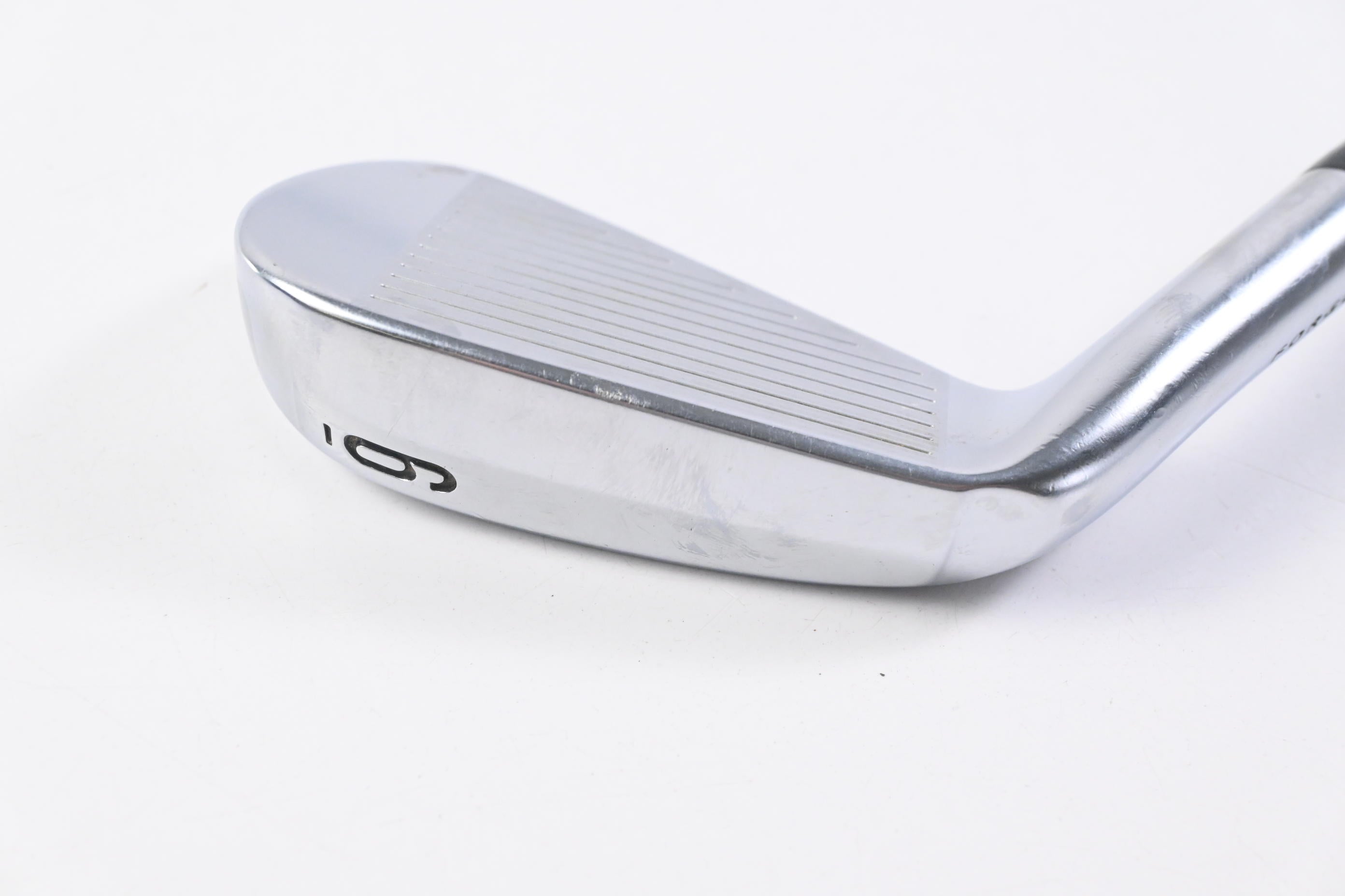 Srixon ZX5 #6 Iron / Stiff Flex Diamana ZX 60 Shaft