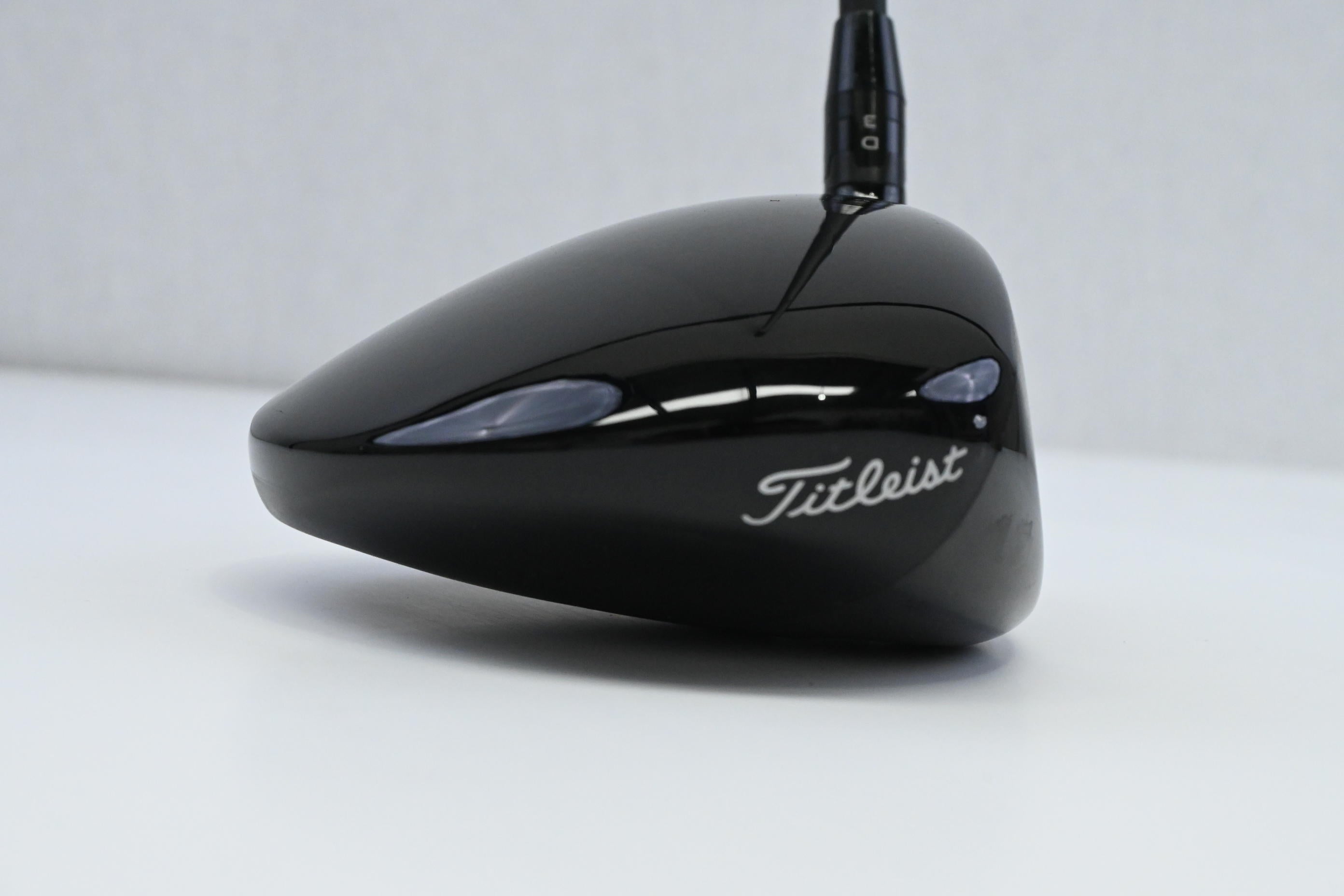 Titleist GT3 Driver / 10 Degree / Stiff Flex Tensei 1K Blue 65 Shaft