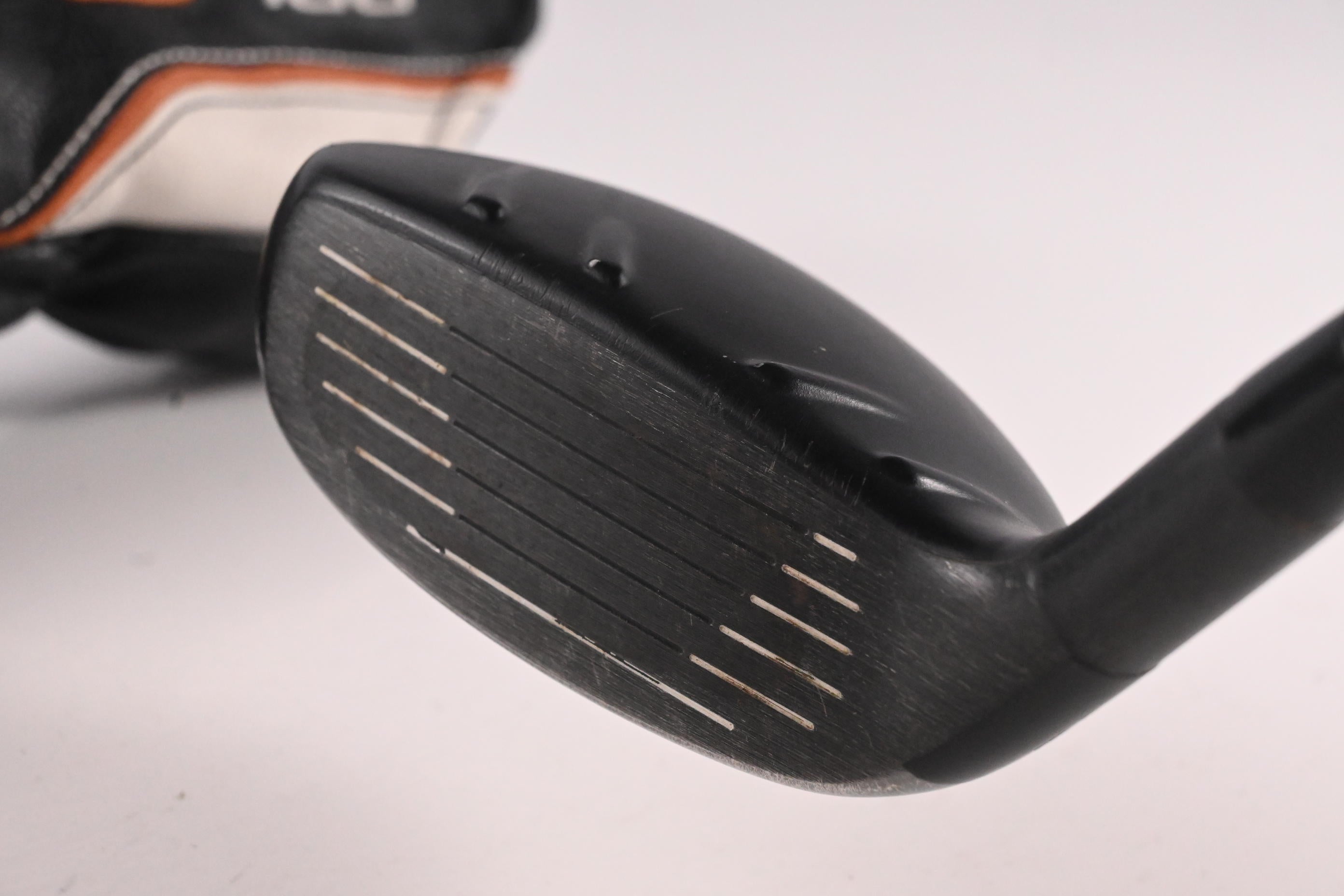 Ping G400 #3 Hybrid / 19 Degree / Regular Flex Ping Alta CB 70 Shaft