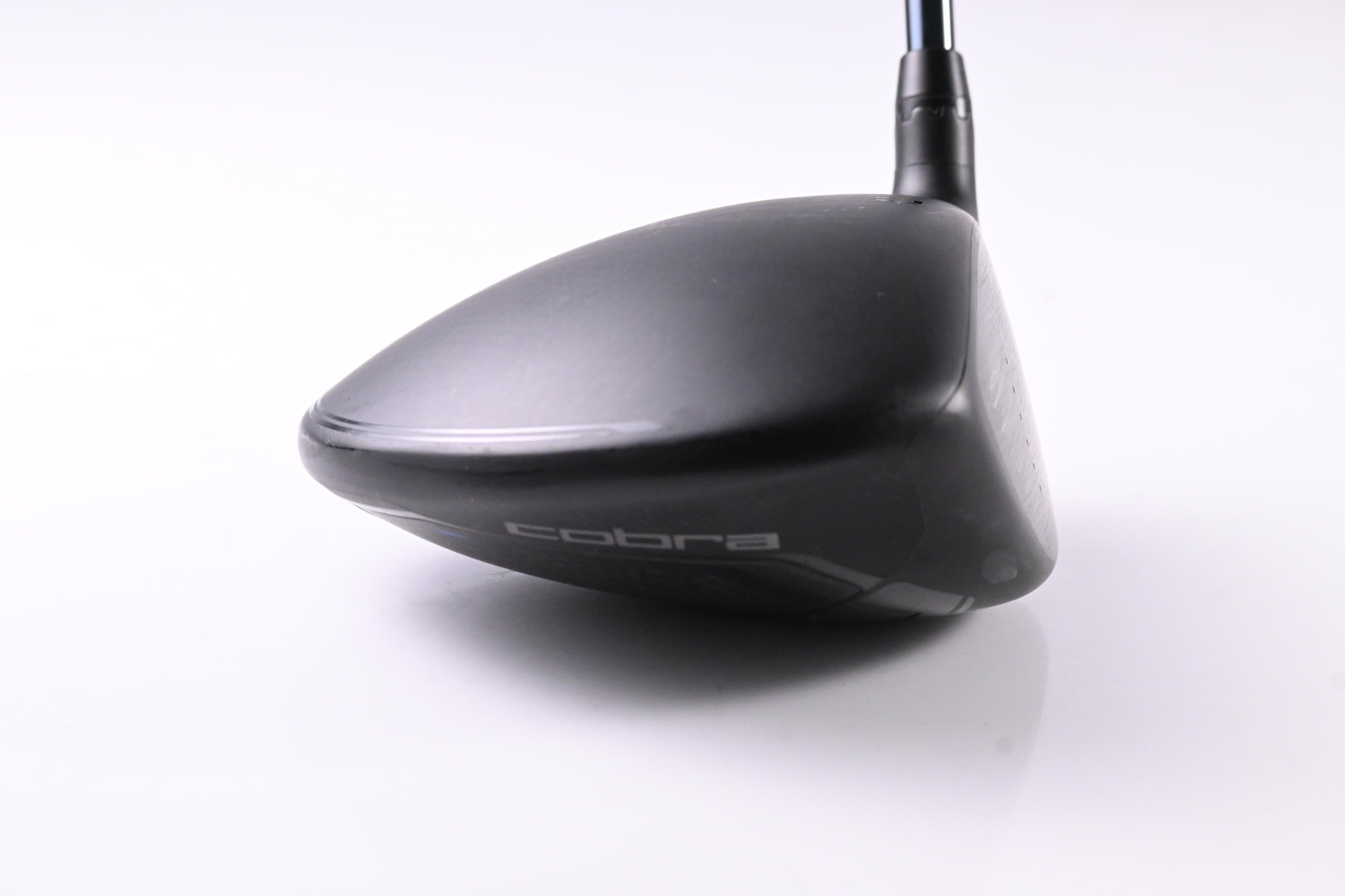 Cobra Darkspeed X Driver / 12 Degree / Regular Flex UST Mamiya LIN-Q M40X Blue 6