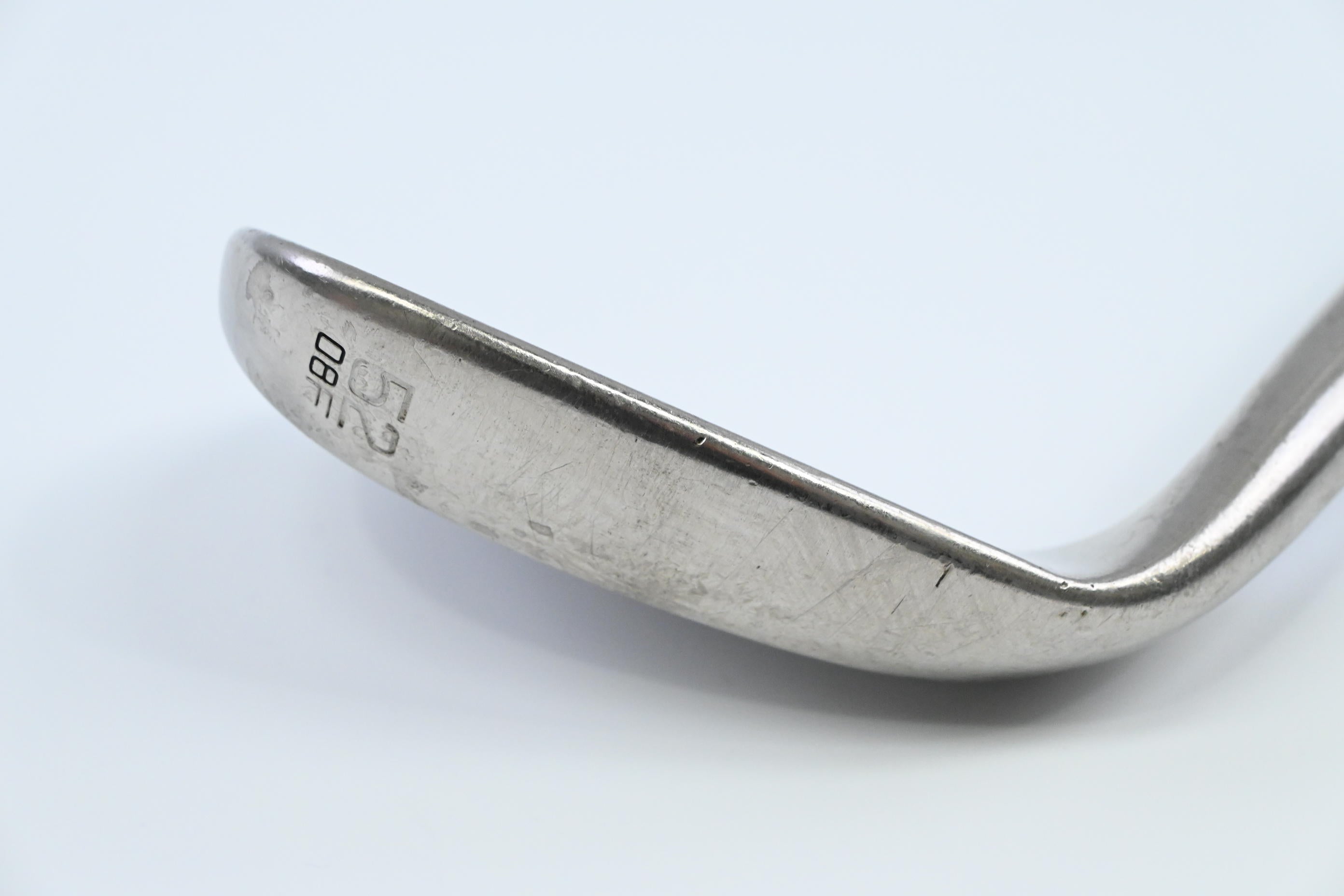 Titleist Vokey SM8 Gap Wedge / 52 Degree / Wedge Flex Vokey SM8 Shaft