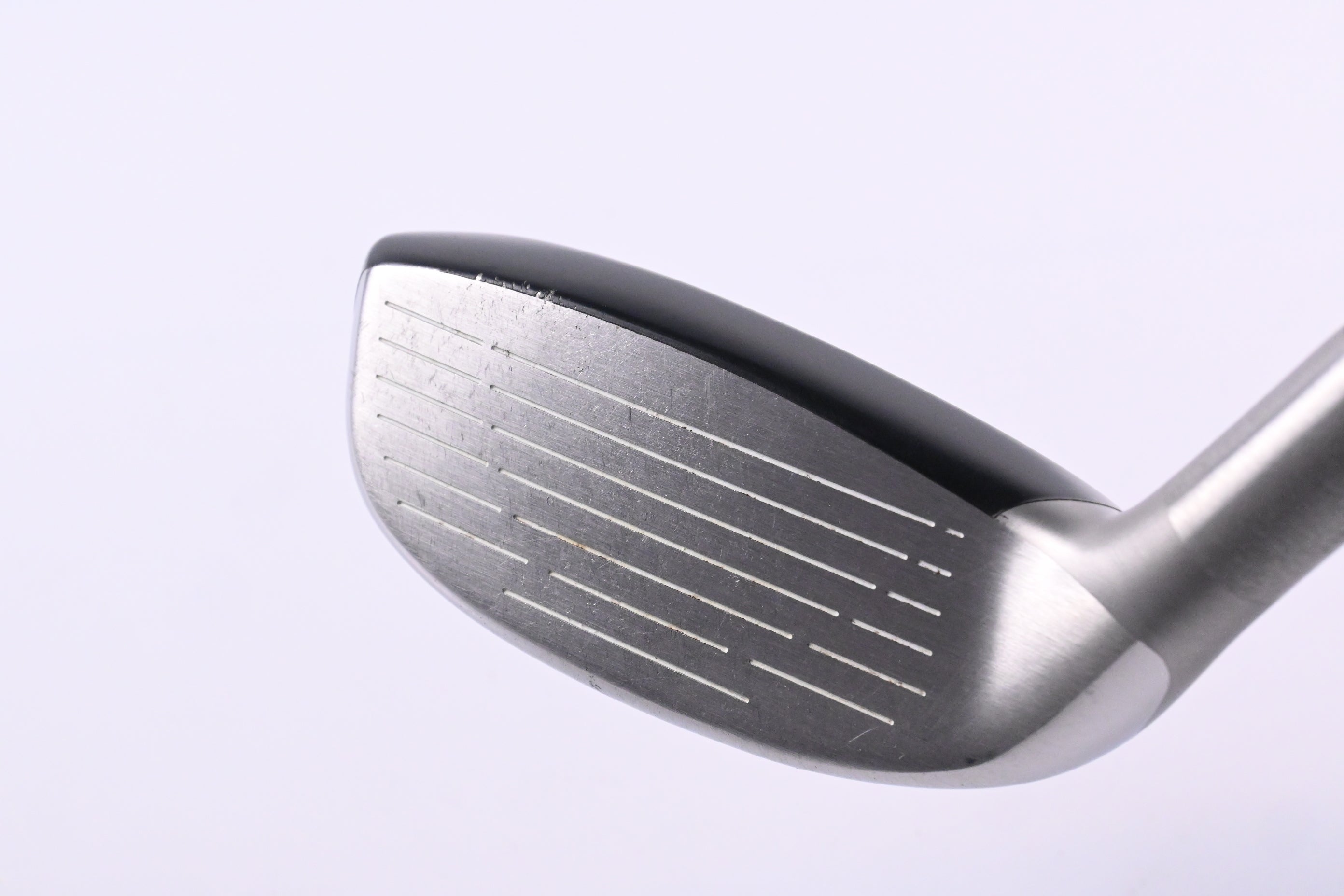 Cleveland HiBore XLS #2 Hybrid / 19 Degree / Stiff Flex Fujikura Gold Shaft