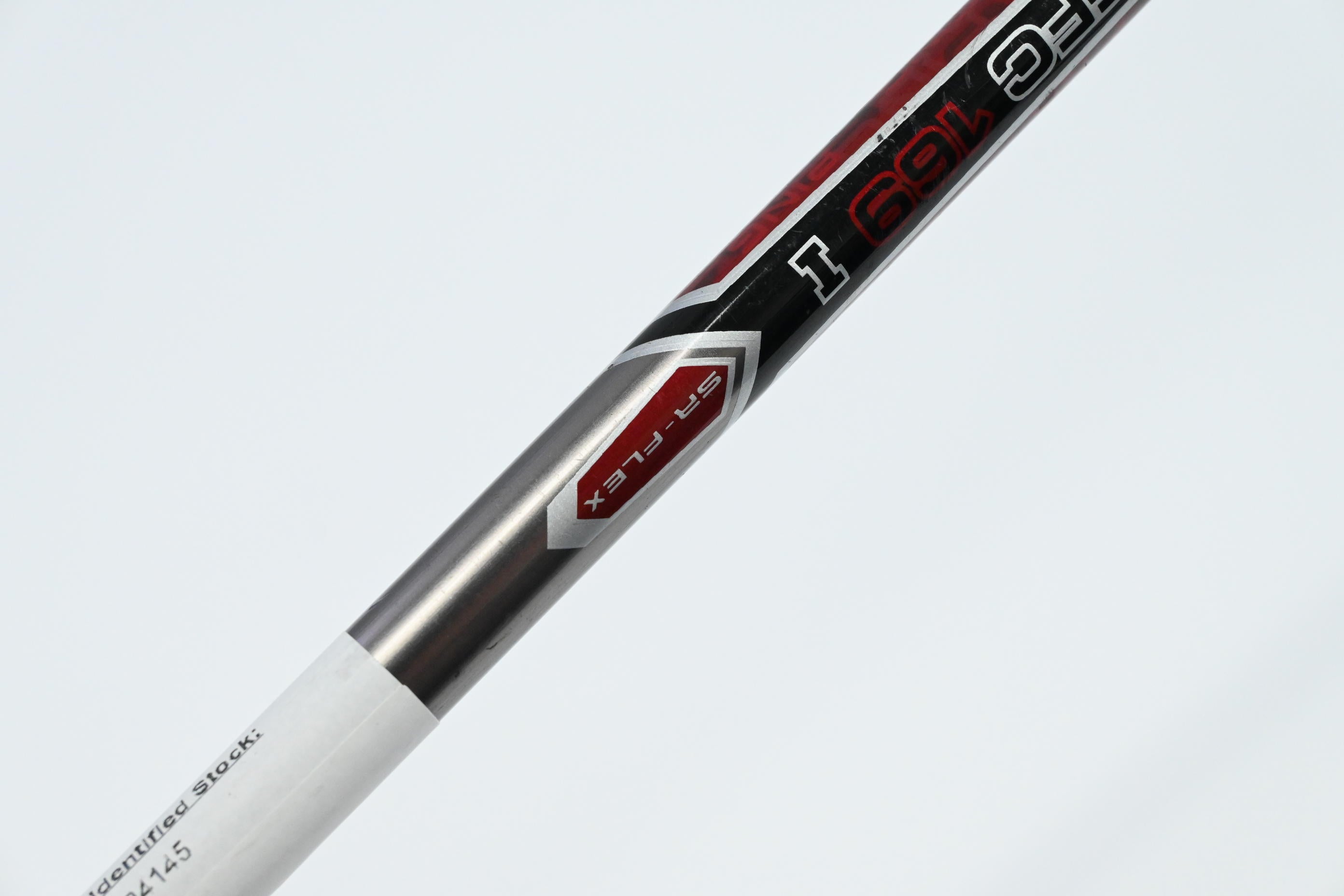 Ping G15 Sand Wedge / 54 Degree / Green Dot / Senior Flex Ping TFC 169 Shaft