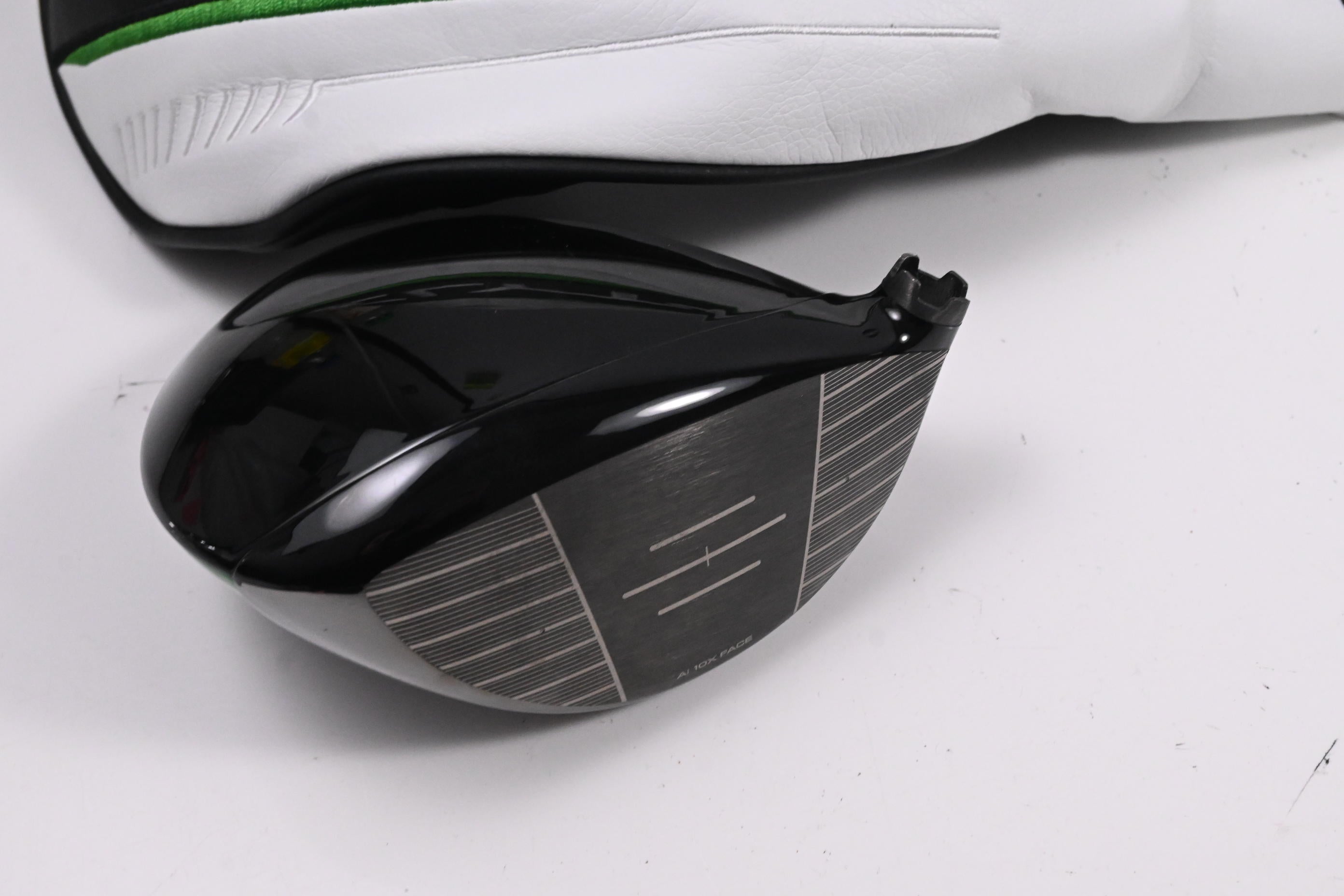 Callaway Elyte Triple Diamond TD Driver / 9 Degree / Head Only