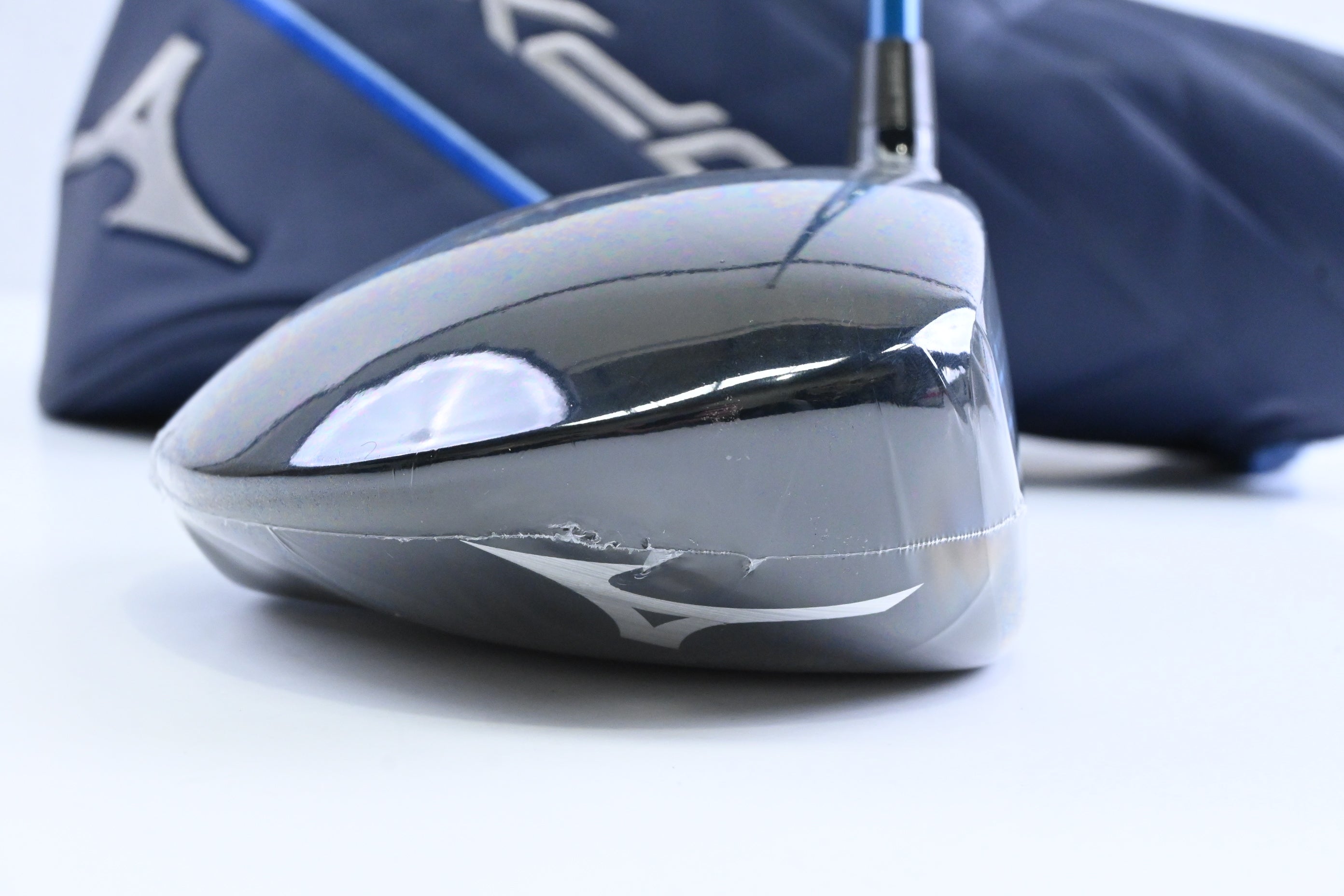 Mizuno JPX One Select Driver / 9 Degree / Regular Flex Evenflow Riptide CB 50