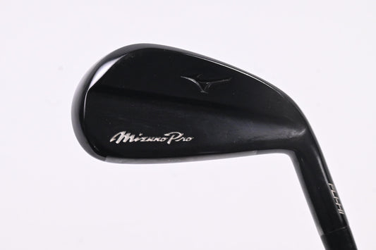 Mizuno Pro Fli Hi #3 Iron / 19 Degree / Stiff Flex Project X U 110 Shaft
