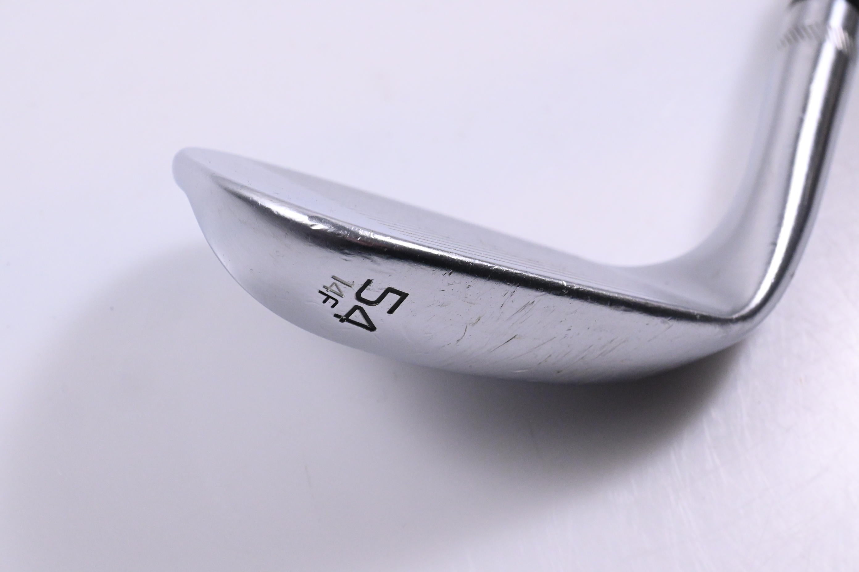 Titleist Vokey SM9 Sand Wedge / 54 Degree / Wedge Flex Titleist Vokey Shaft