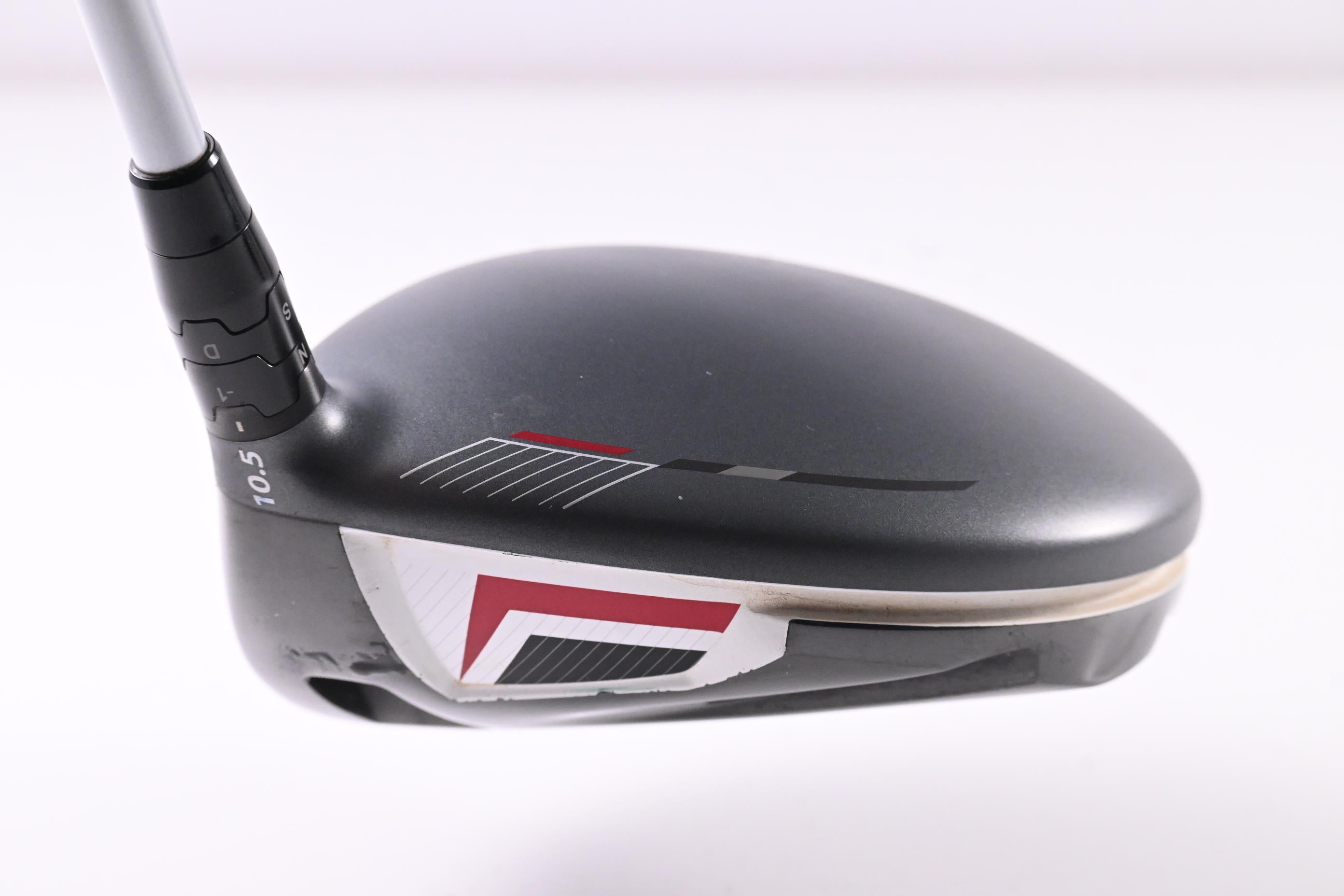 Callaway X Hot 2020 Driver / 10.5 Degree / Regular Flex Project X PX Red Shaft