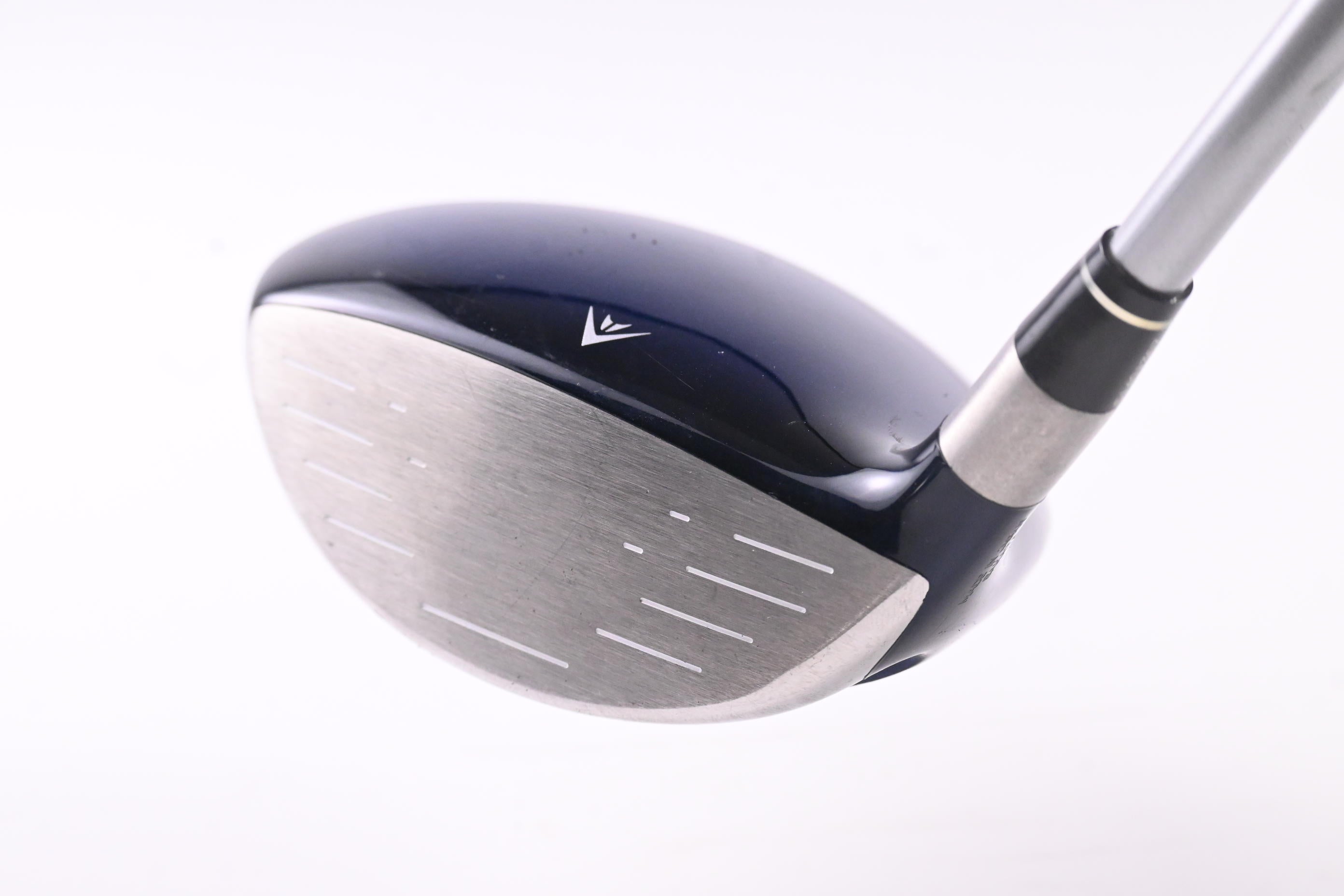 Honma Bezeal #3 Wood / 15 Degree / Regular Flex Honma Vizard 48 Shaft