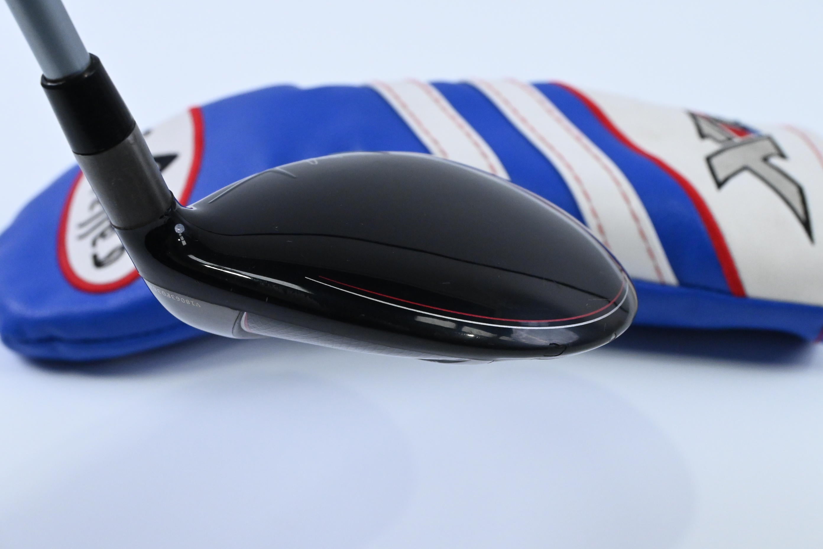 Callaway XR Speed #3 Wood / 15 Degree / Regular Flex HZRDUS T800 65 Shaft