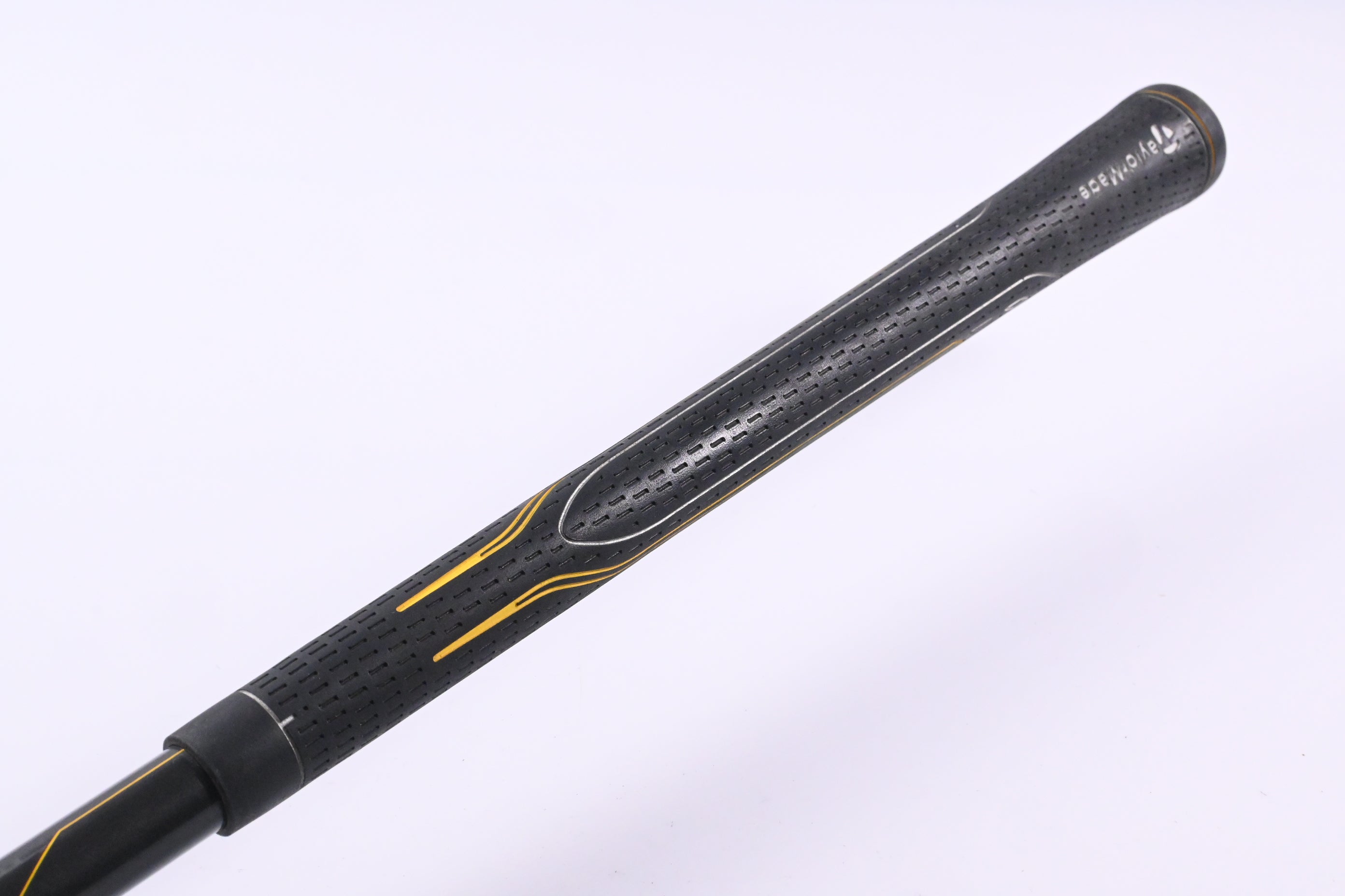 Taylormade RBZ Stage 2 #4 Hybrid / 22 Degree / Regular Flex Rocketfuel 65 Shaft