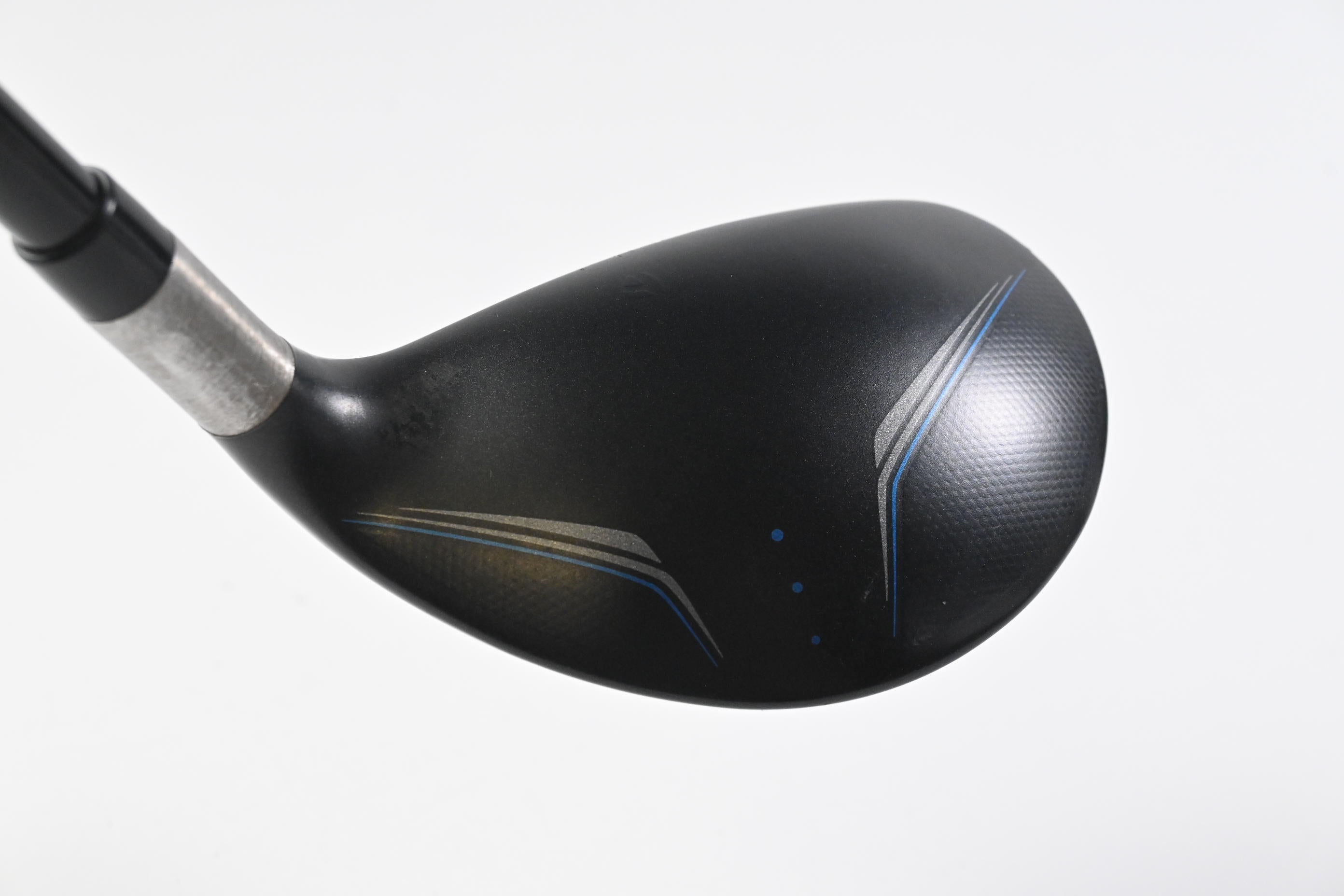Taylormade Jetspeed #3 Hybrid / 19 Degree / Regular Flex Velox T Shaft