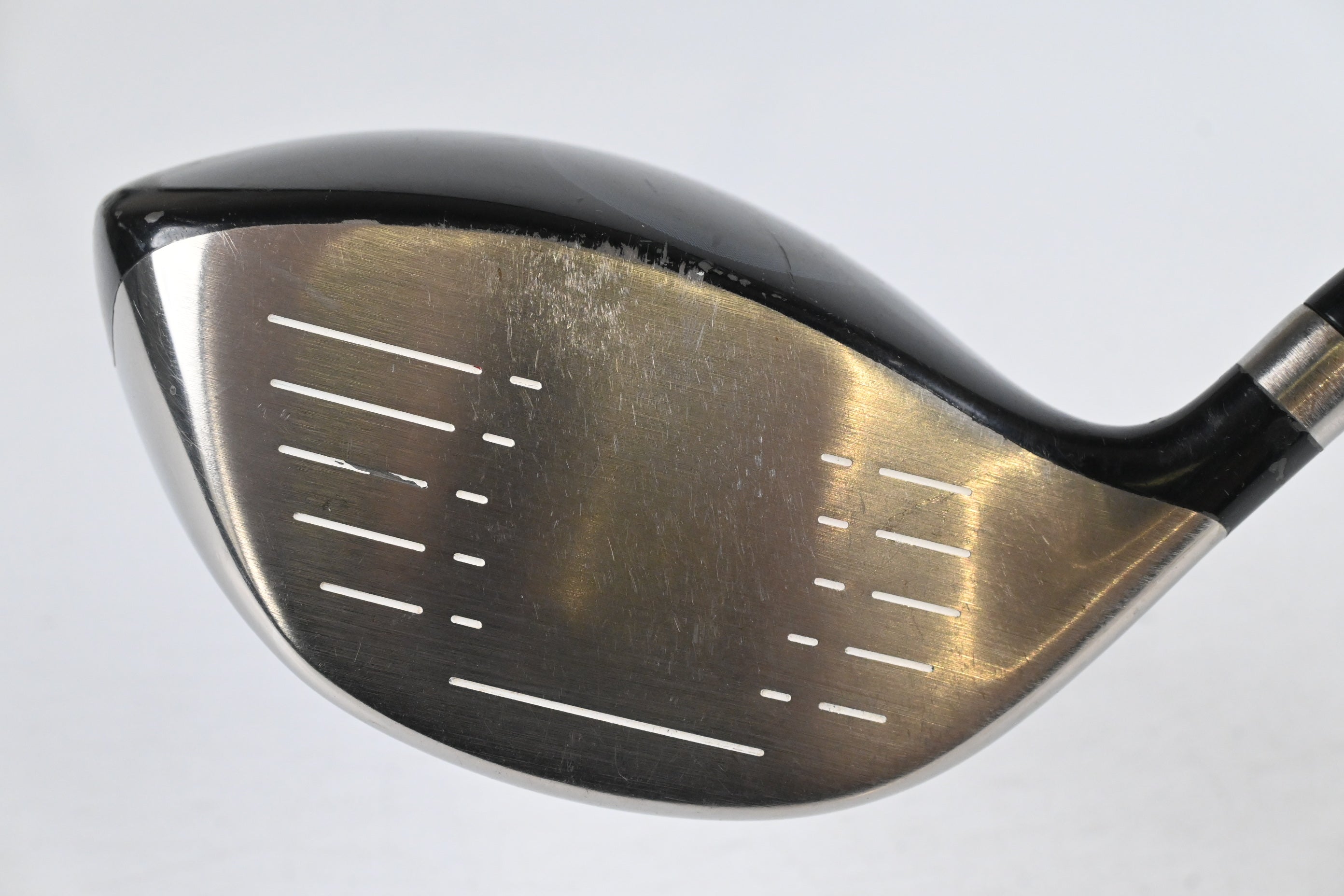Ping G5 Driver / 10.5 Degree / Regular Flex Aldila NV 2KXV Green 65 Shaft