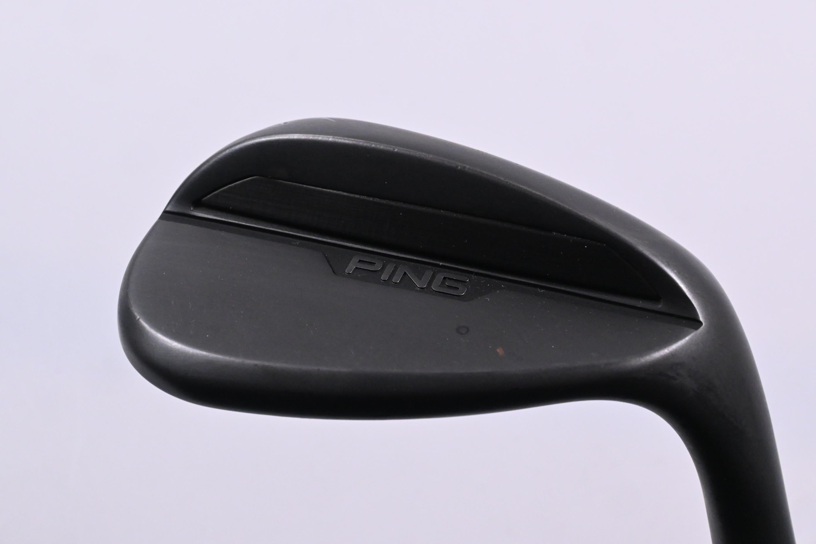 Ping S159 Lob Wedge / 58 Degree / Stiff Flex KBS Tour Shaft
